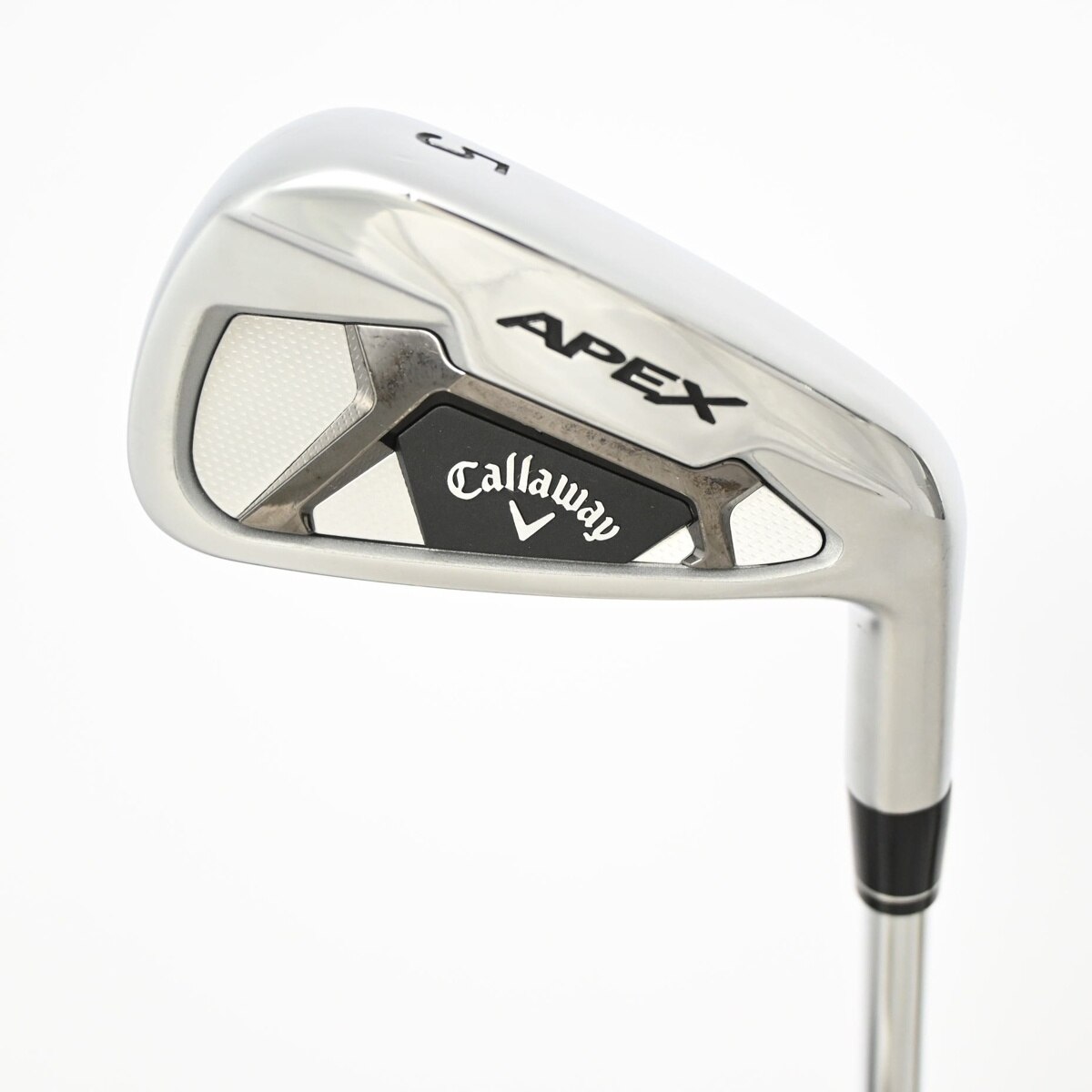中古】APEX(2021) アイアン N.S.PRO 950GH neo 23.5 S C(アイアン