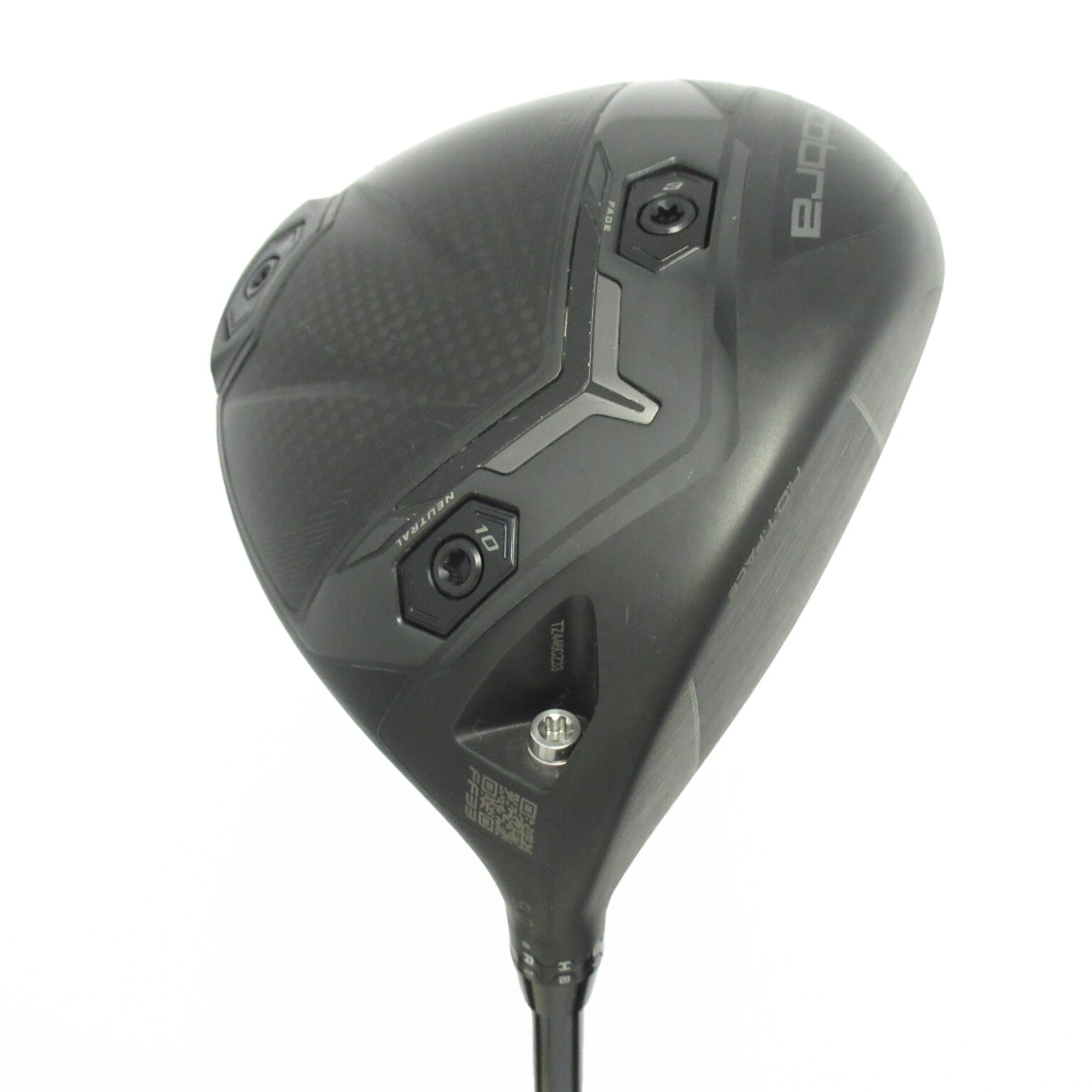 コブラ　DS ADAPT LS 9.0 ドライバー 純正LINQシャフト付 中古】DS-ADAPT LS ドライバー LIN-Q for Cobra 9 S C(ドライバー