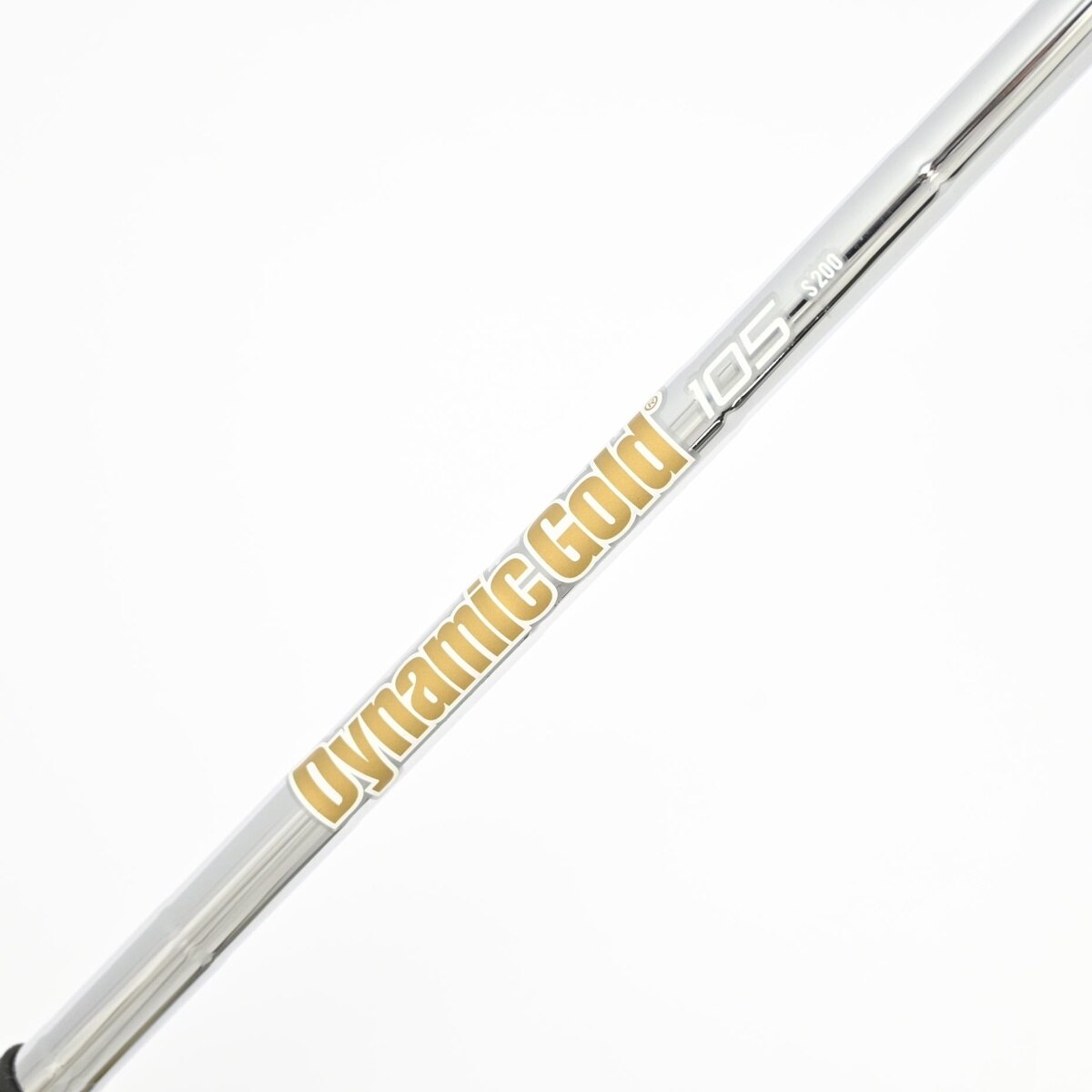 中古】スリクソン Z585 アイアン Dynamic Gold 105 27 S200 D(アイアン