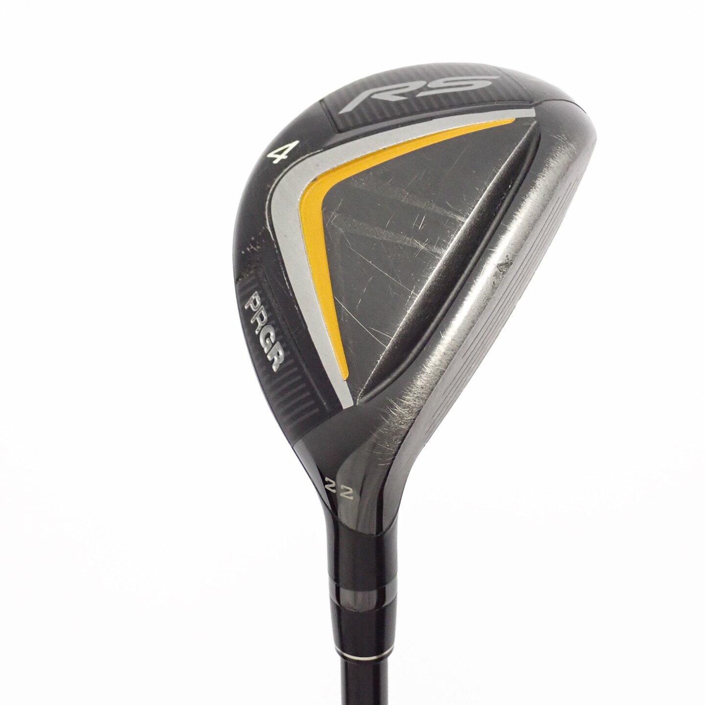 中古】RS JUST ゴルフクラブ (プロギア) RS 通販｜GDO中古ゴルフクラブ