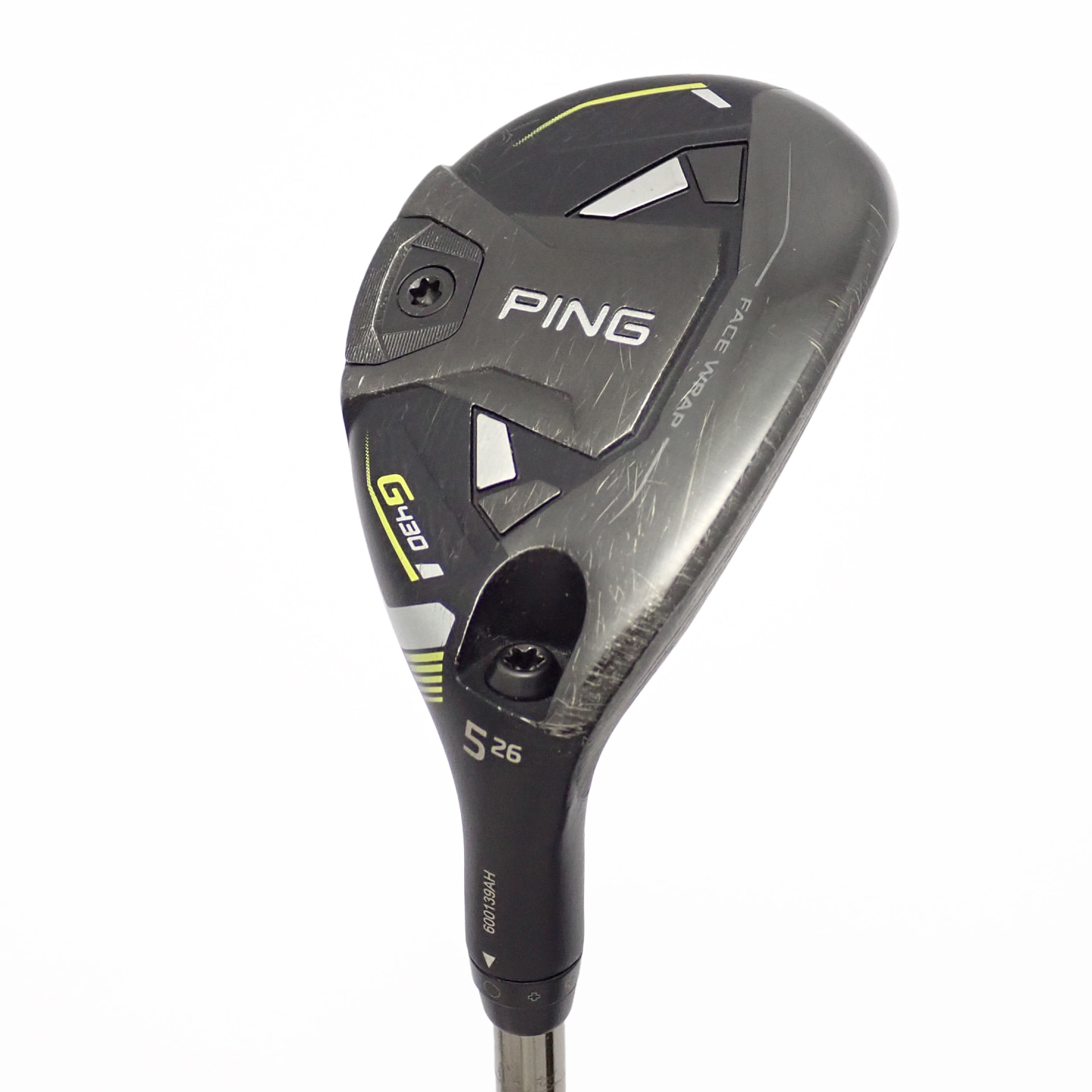 中古】ピン(PING) ユーティリティ 通販｜GDO中古ゴルフクラブ
