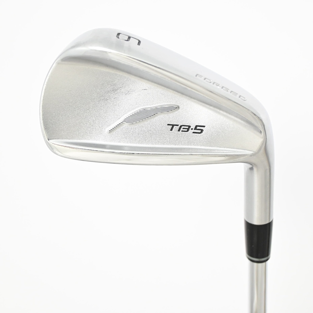 中古】TB-5 FORGED2023 アイアンセット (フォーティーン) FOURTEEN