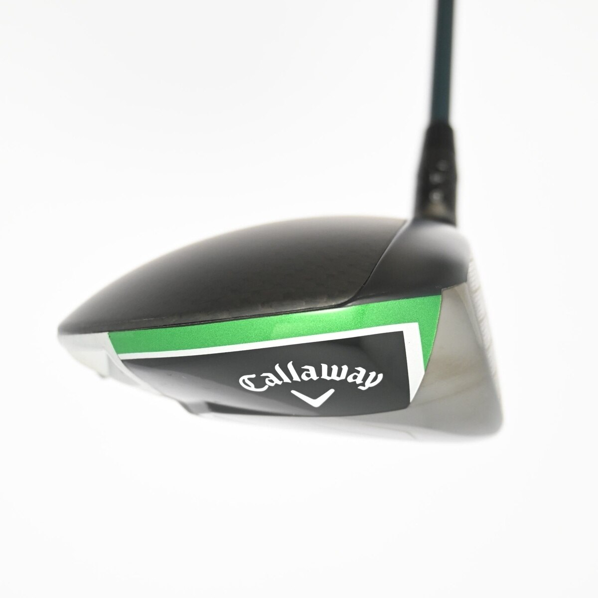 中古】エリート MINI ドライバー VENTUS GREEN 5 for Callaway 13.5