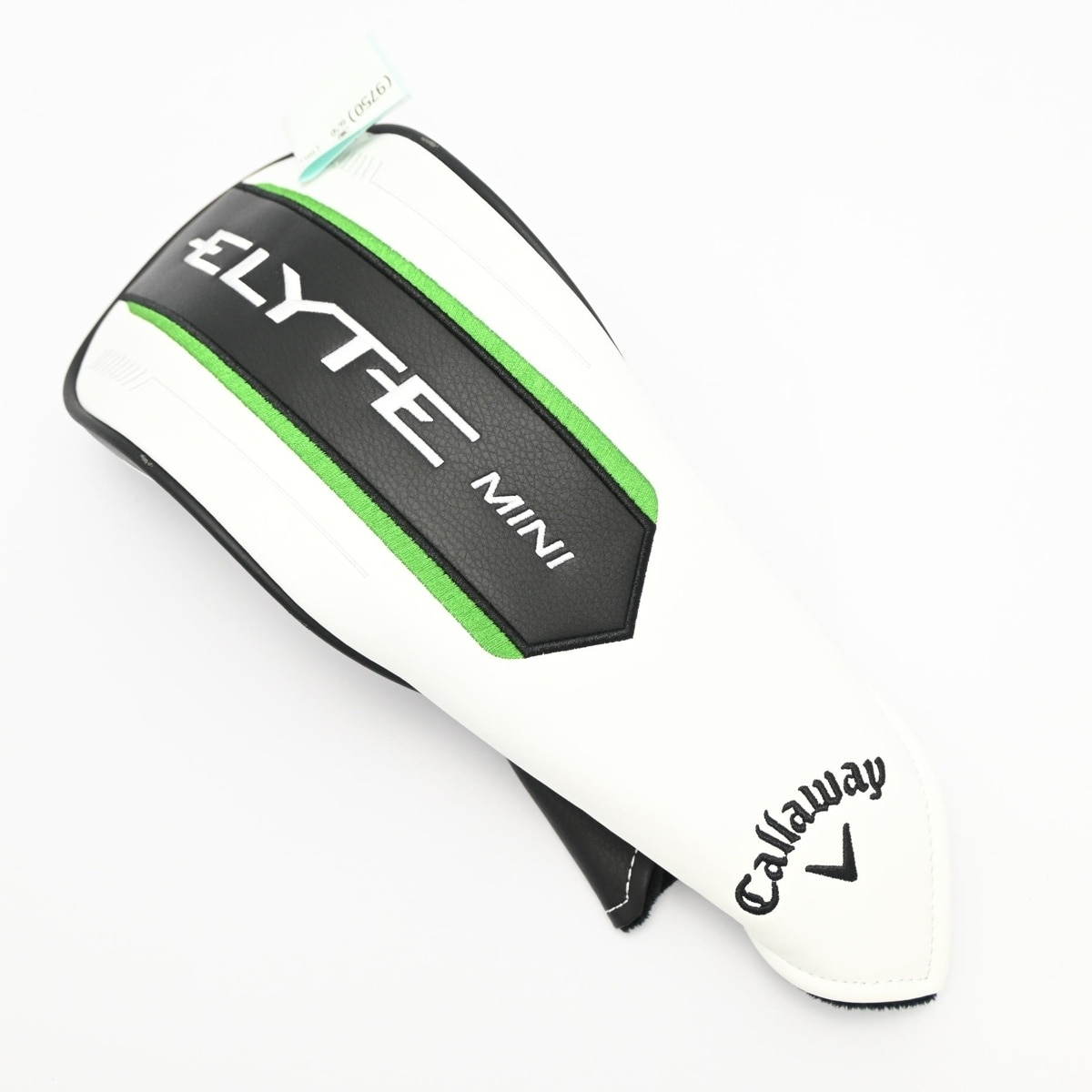 中古】エリート MINI ドライバー VENTUS GREEN 5 for Callaway 13.5