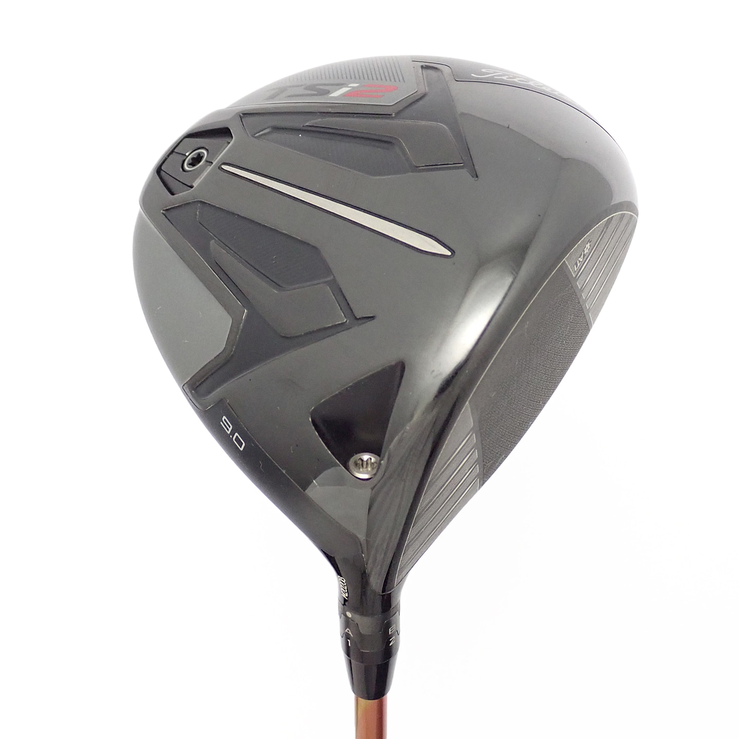 中古】TSi2 ドライバー (タイトリスト) TSi 通販｜GDO中古ゴルフクラブ