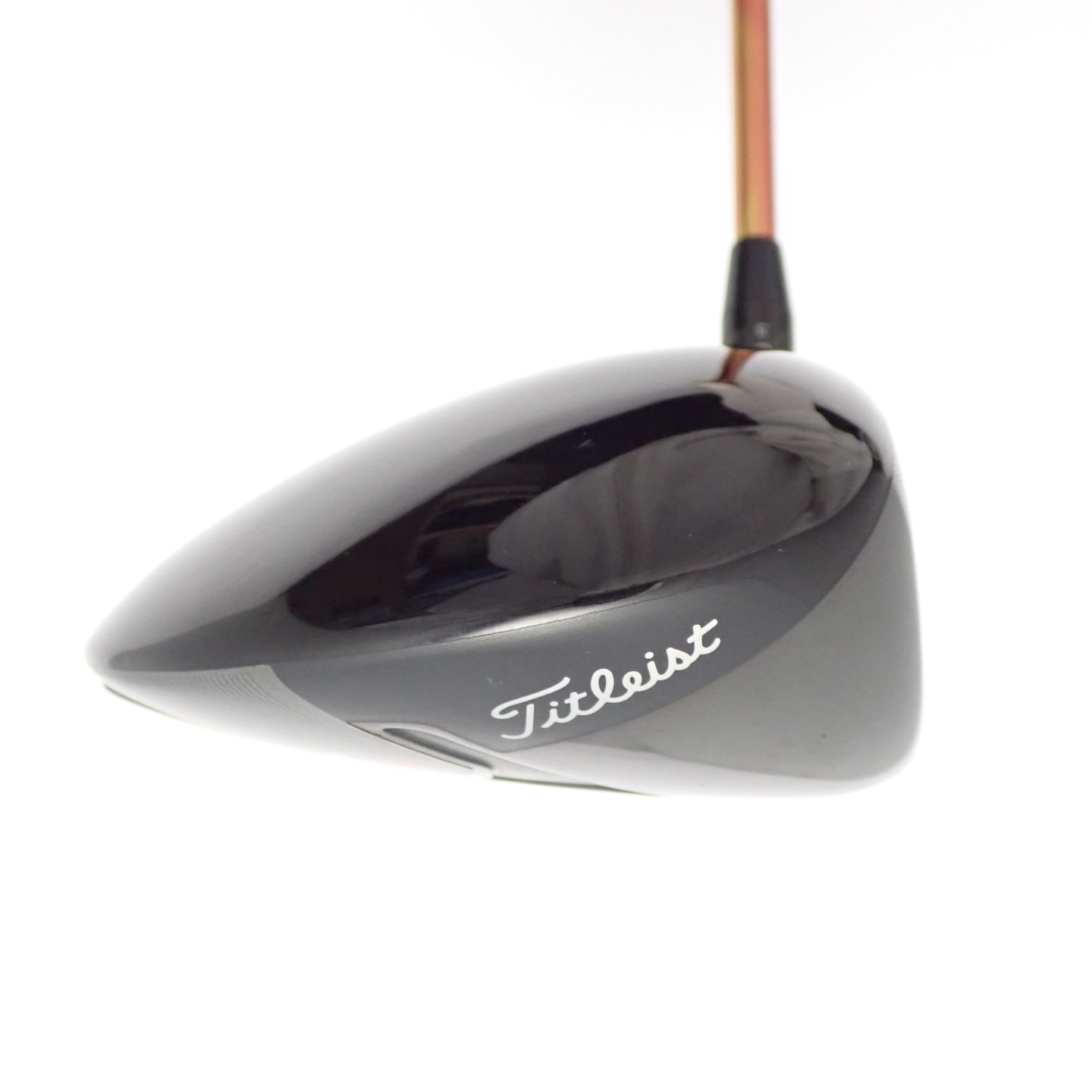 中古】TSi2 ドライバー Speeder 661 EVOLUTION II 9 S CD(ドライバー