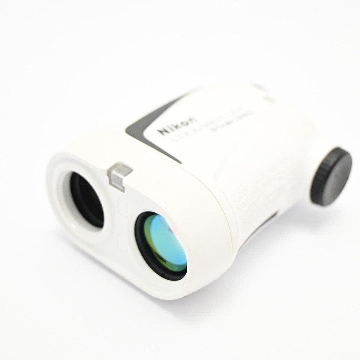 中古】COOLSHOT LITE STABILIZED 距離測定器 (ニコン) ニコン 通販