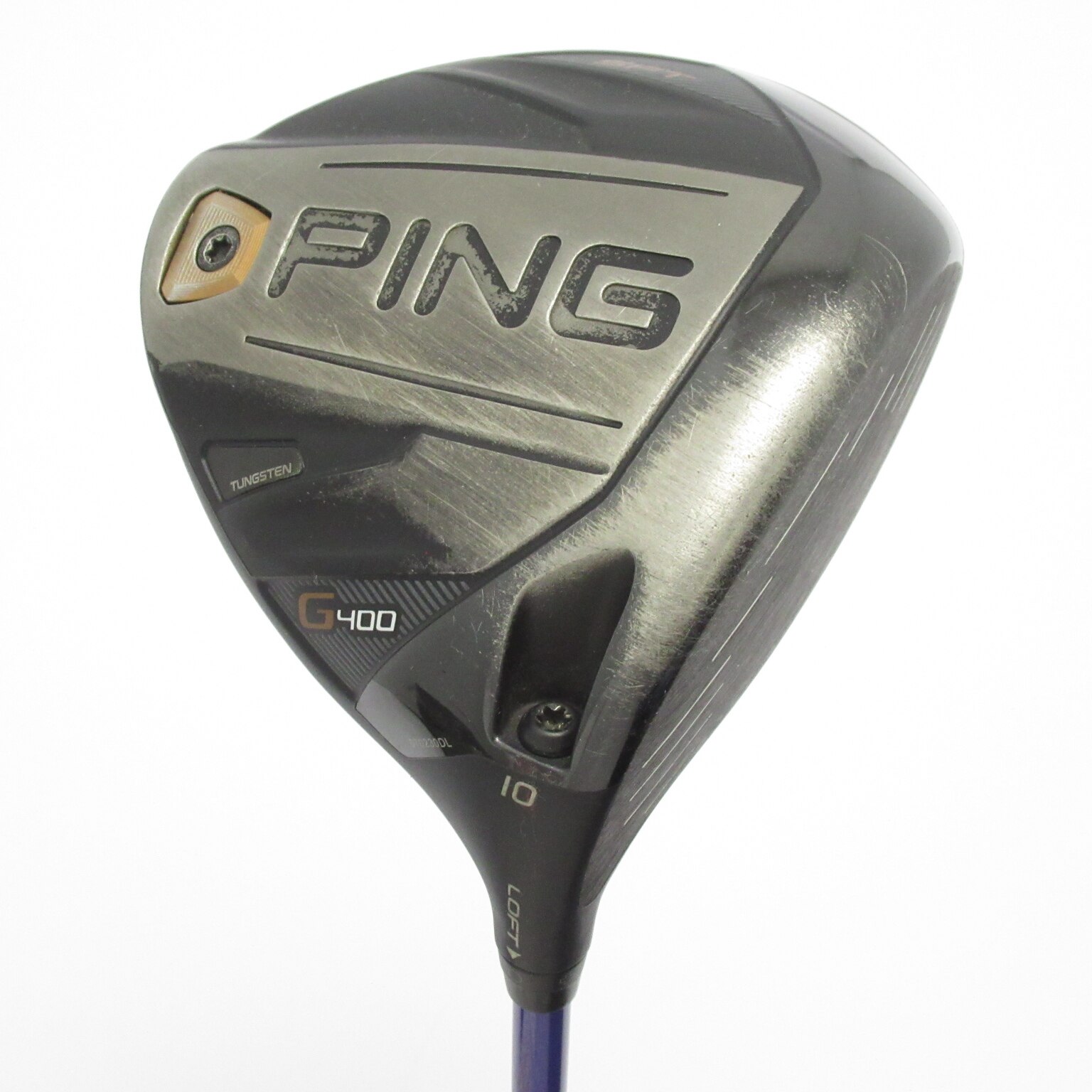 UST マミヤ ATTAS COOOL 5 s ping g400 最安値！ATTAS COOOL PING G400 アッタスクール ドライバー用 Amazon
