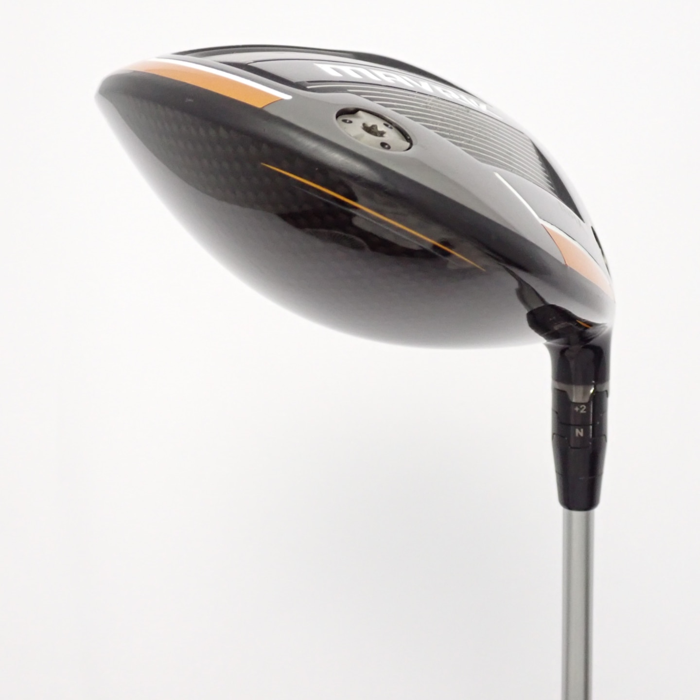 中古】マーベリック マックス ドライバー Diamana 40 for Callaway