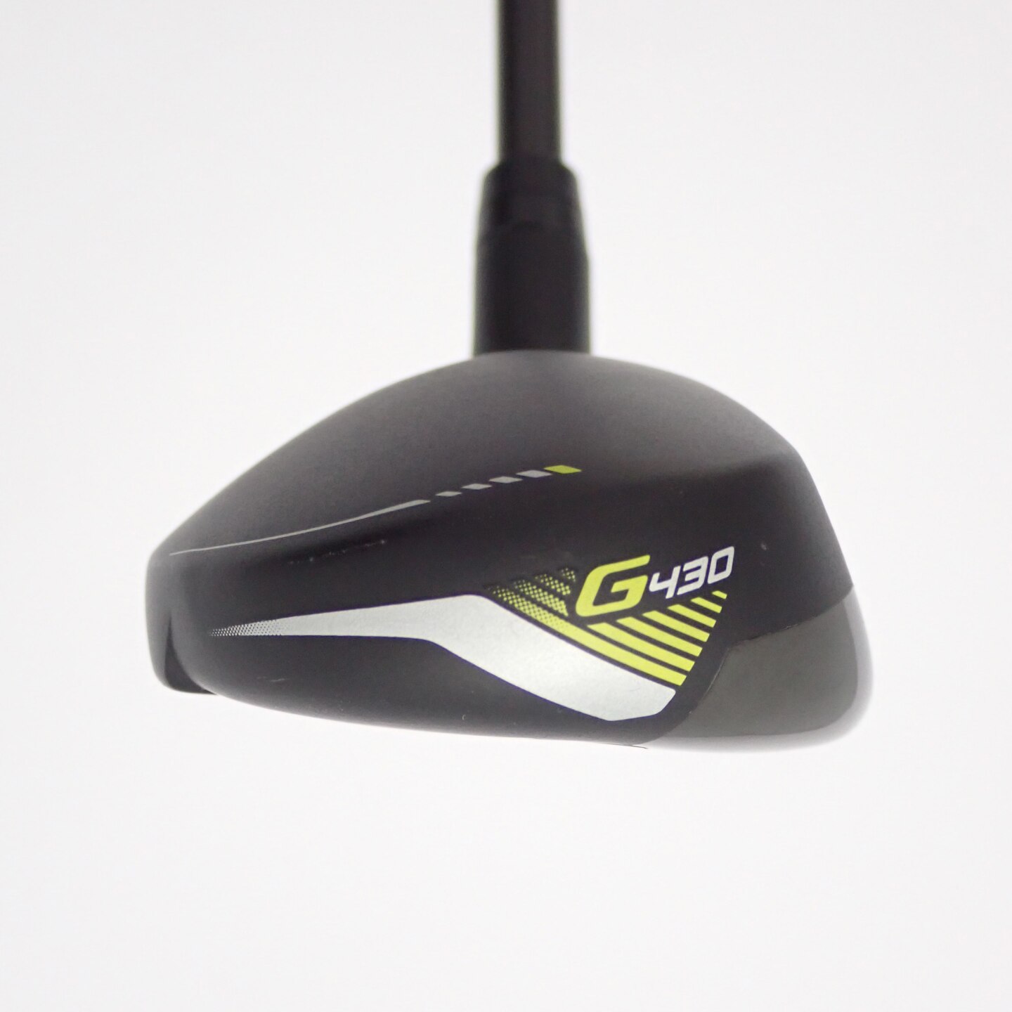 中古】G430 ハイブリッド ユーティリティ ATTAS MB HY 75 30 R C