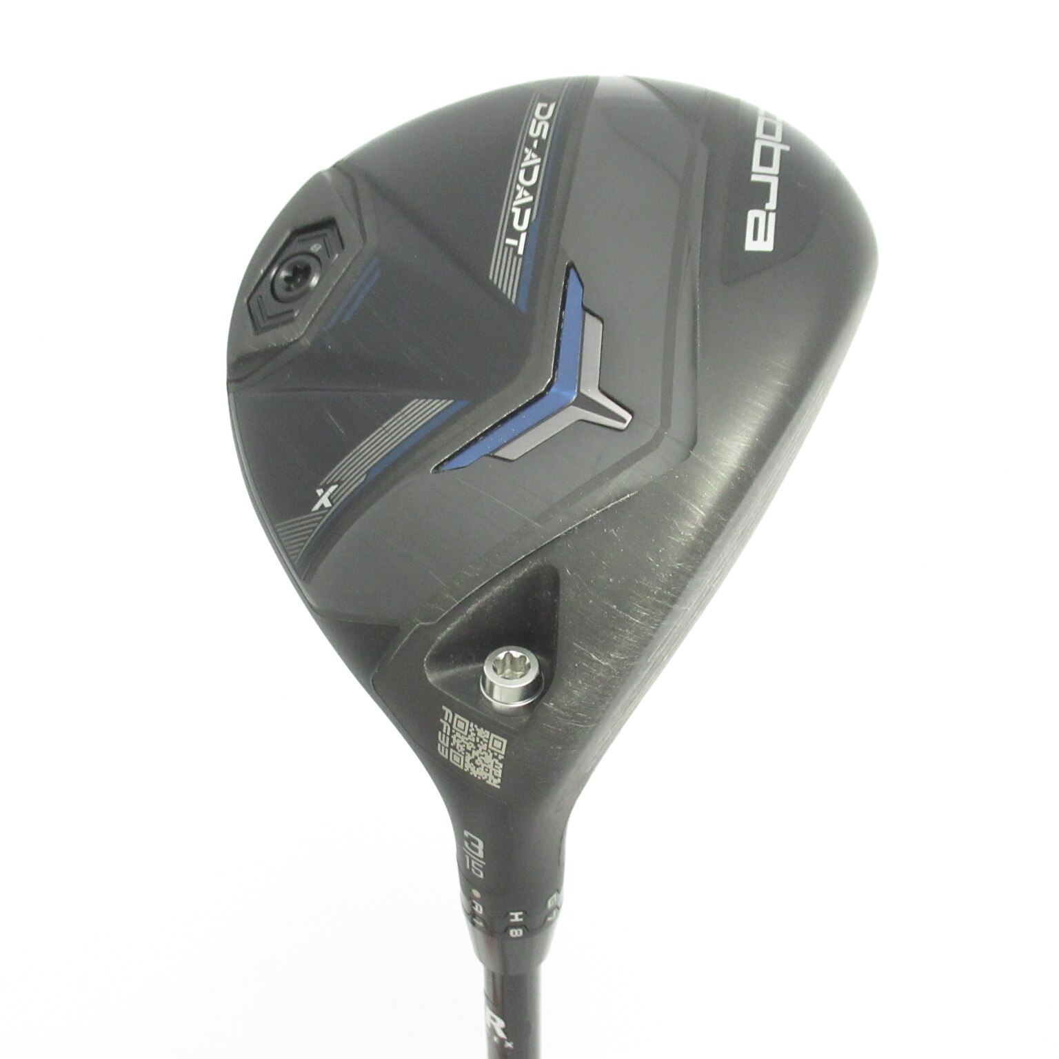 中古】DS-ADAPT X フェアウェイウッド Speeder NX for Cobra 15 R C