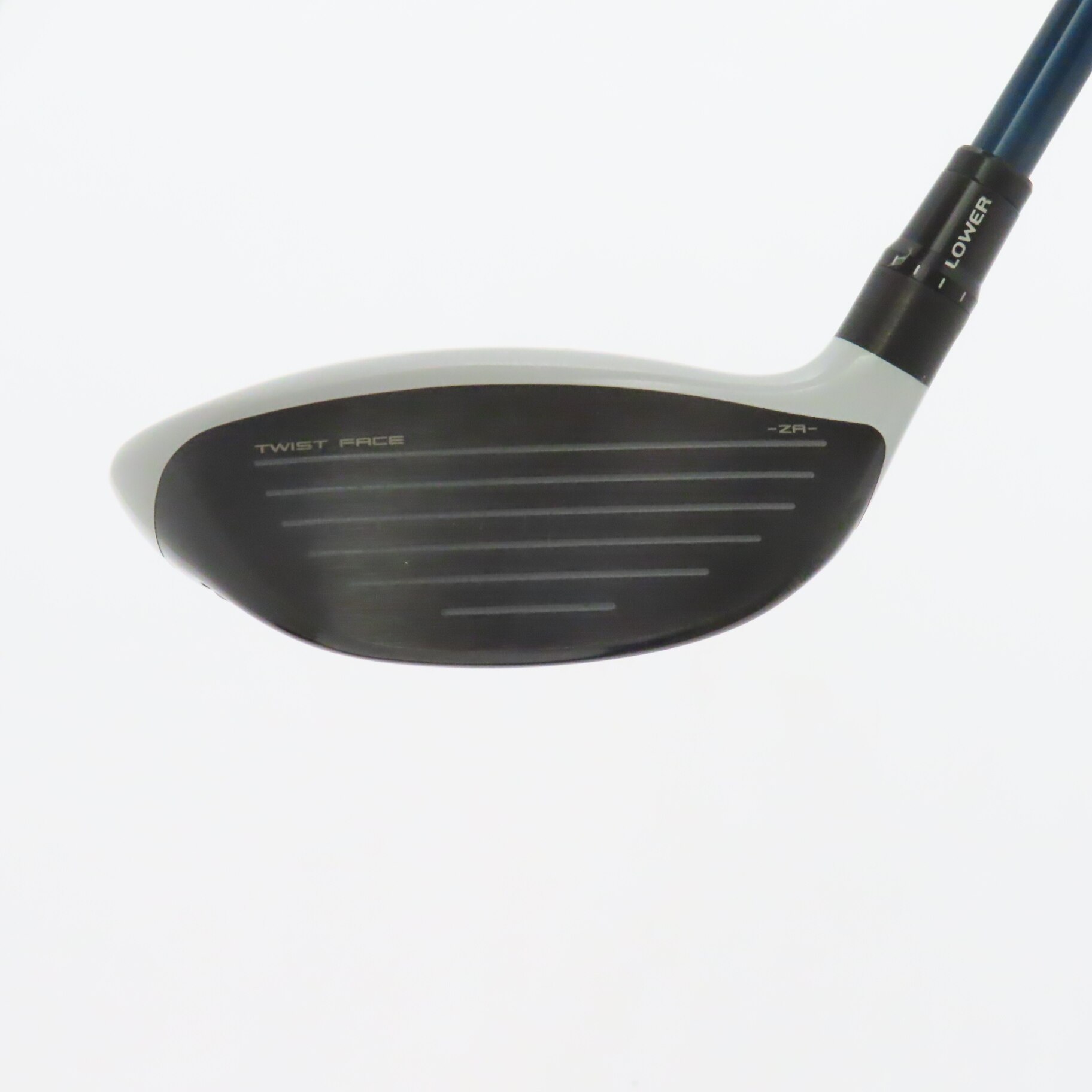 中古】SIM2 フェアウェイウッド TENSEI SILVER TM50(2021) 15 S C