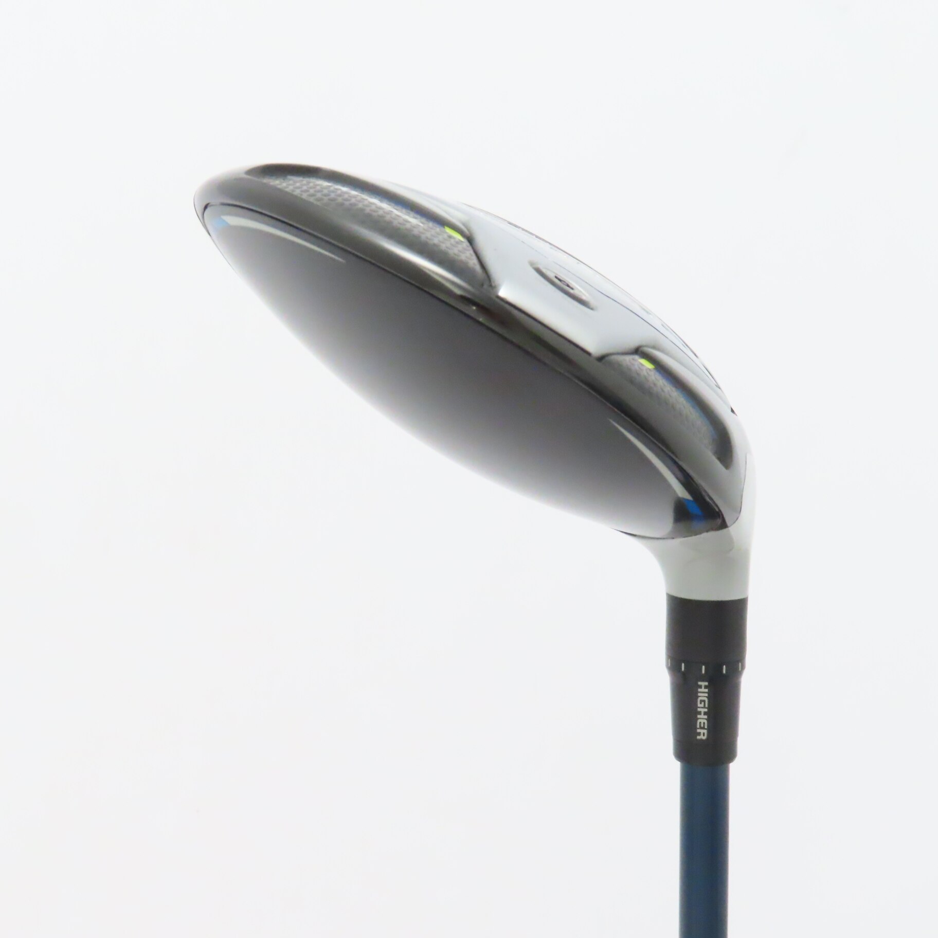 中古】SIM2 フェアウェイウッド TENSEI SILVER TM50(2021) 15 S C