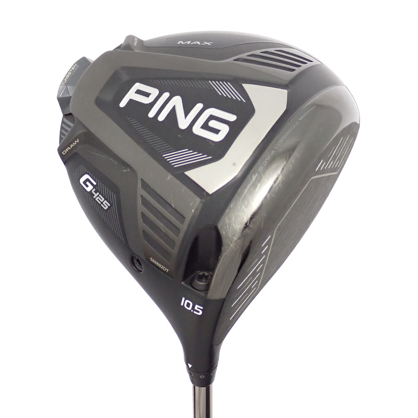 中古】ピン(PING) ドライバー メンズ 通販｜GDO中古ゴルフクラブ