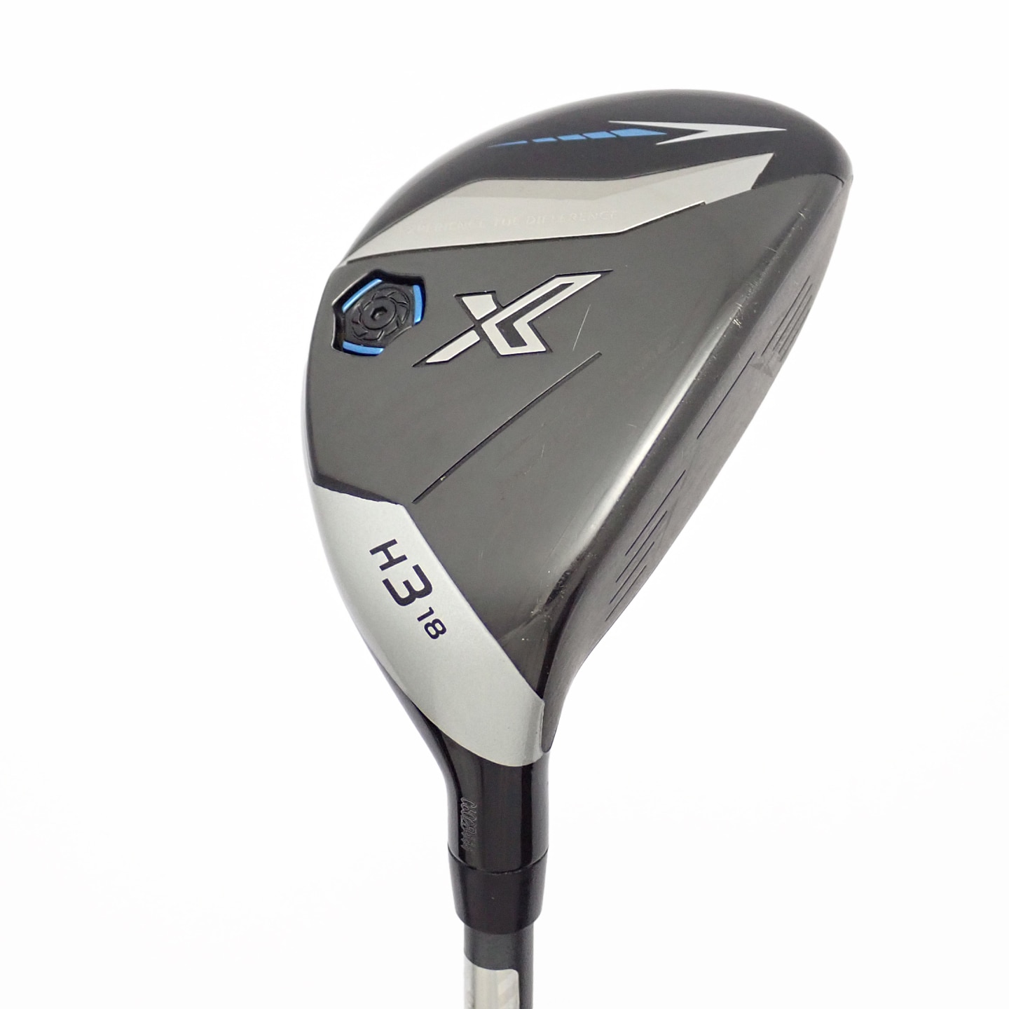 ダンロップ XXIO 2016 5U 25° L ゼクシオ ユーティリティ U5 中古】ゼクシオ ユーティリティ (ダンロップ) 通販｜GDO中古ゴルフクラブ