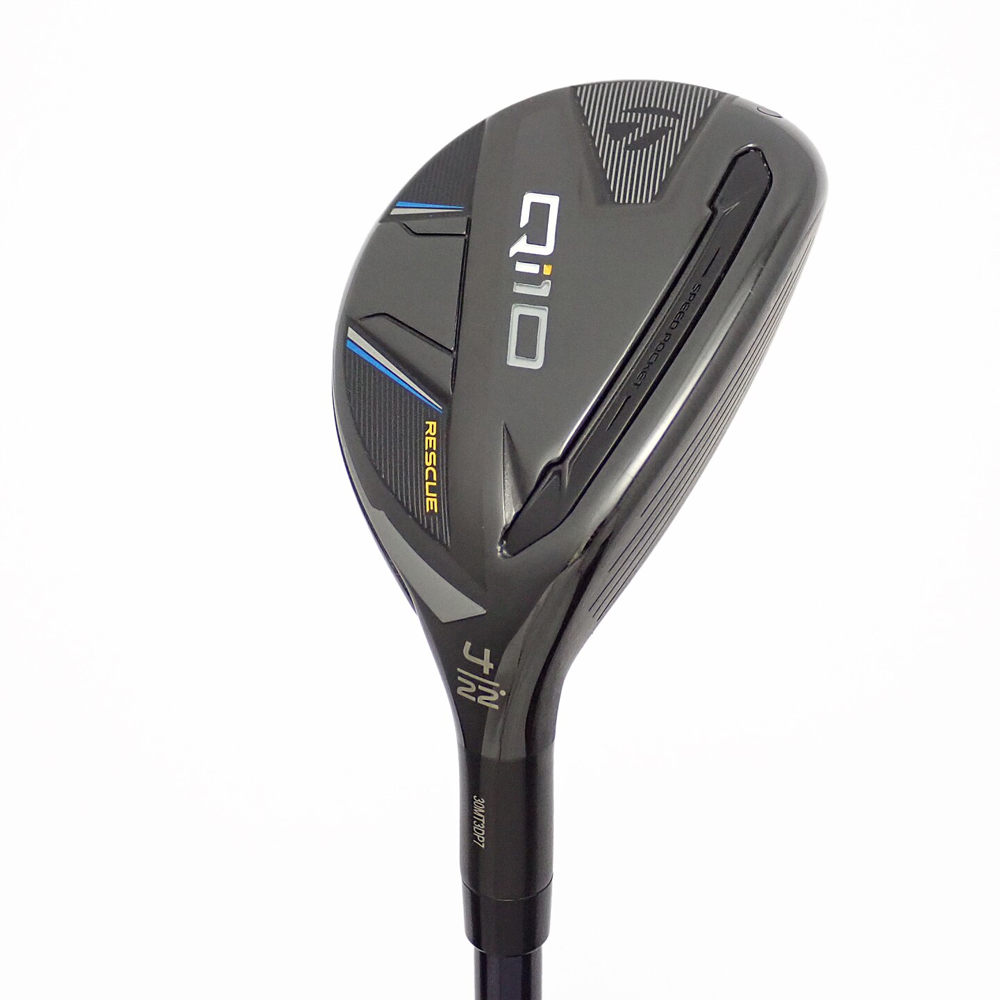 中古】Qi10 ユーティリティ (テーラーメイド) 通販｜GDO中古ゴルフクラブ