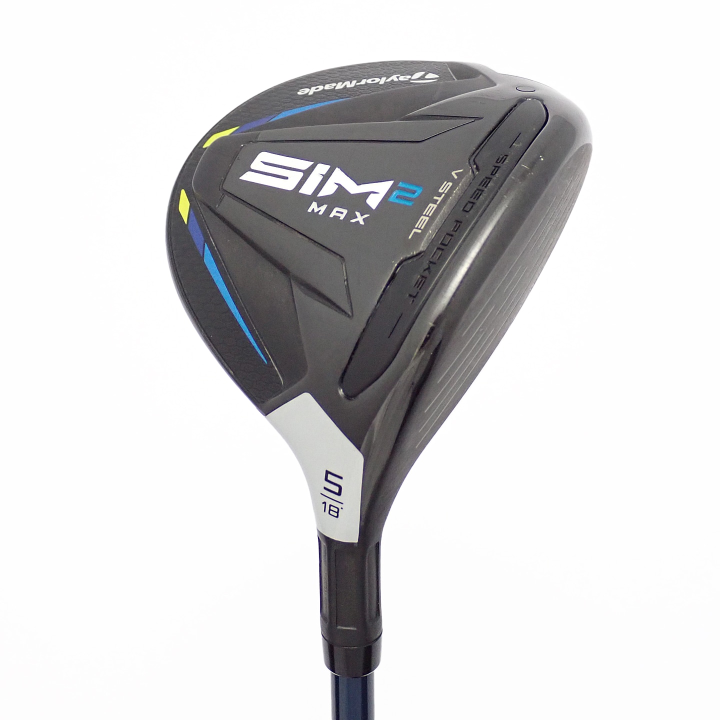 中古】SIM2 フェアウェイウッド (テーラーメイド) 通販｜GDO中古ゴルフ