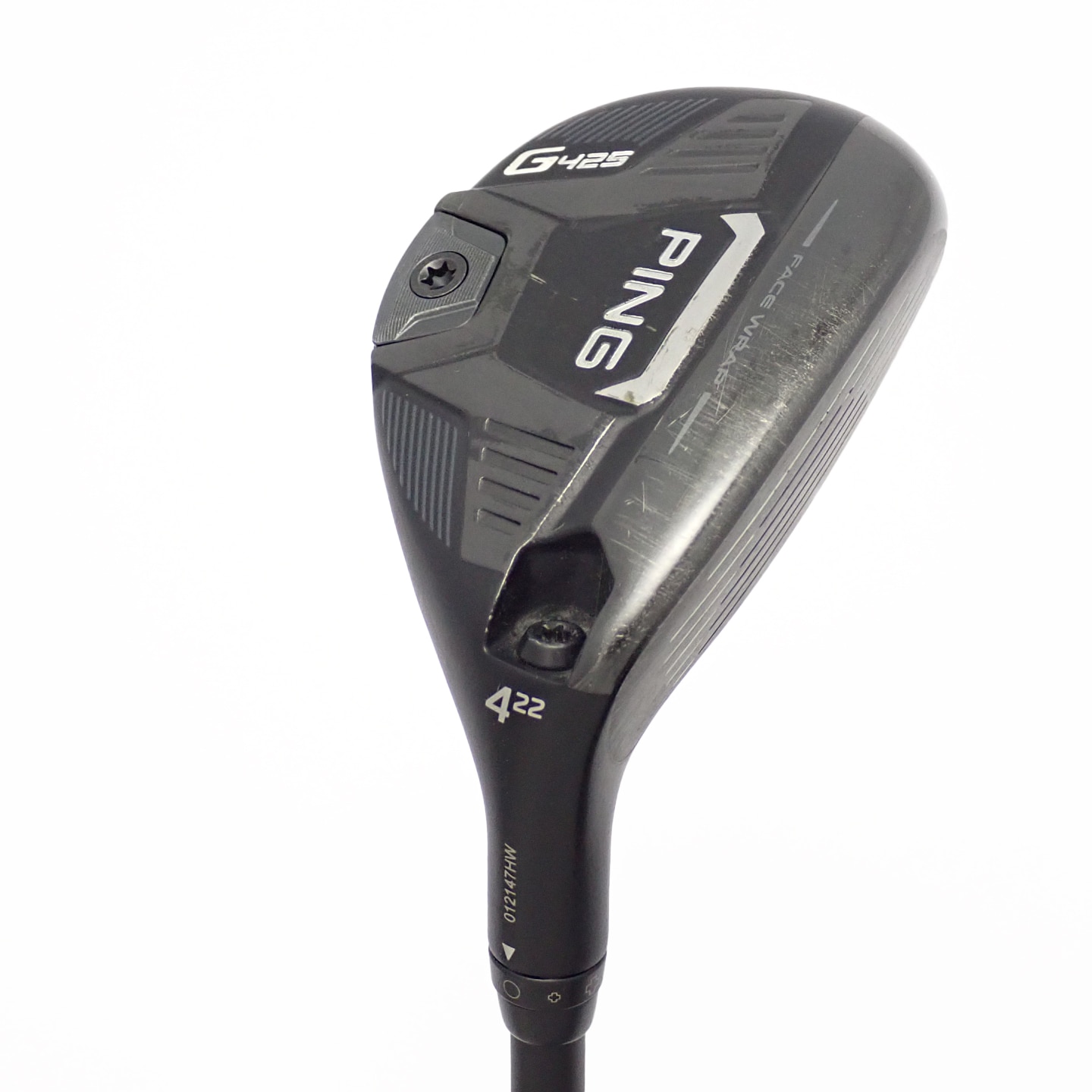 中古】G425 ユーティリティ (ピン) G425 通販｜GDO中古ゴルフクラブ