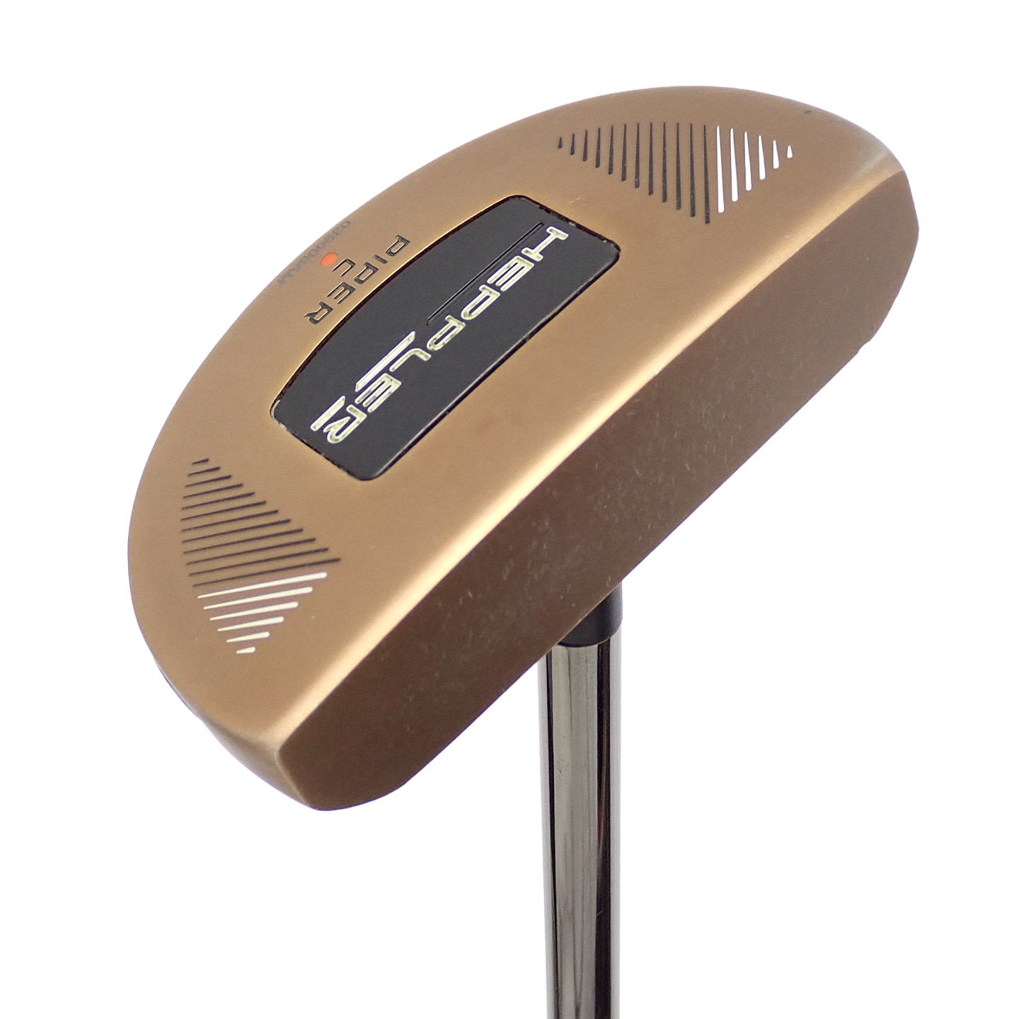 中古】HEPPLER PIPER C パター (ピン) ヘプラー 通販｜GDO中古ゴルフクラブ