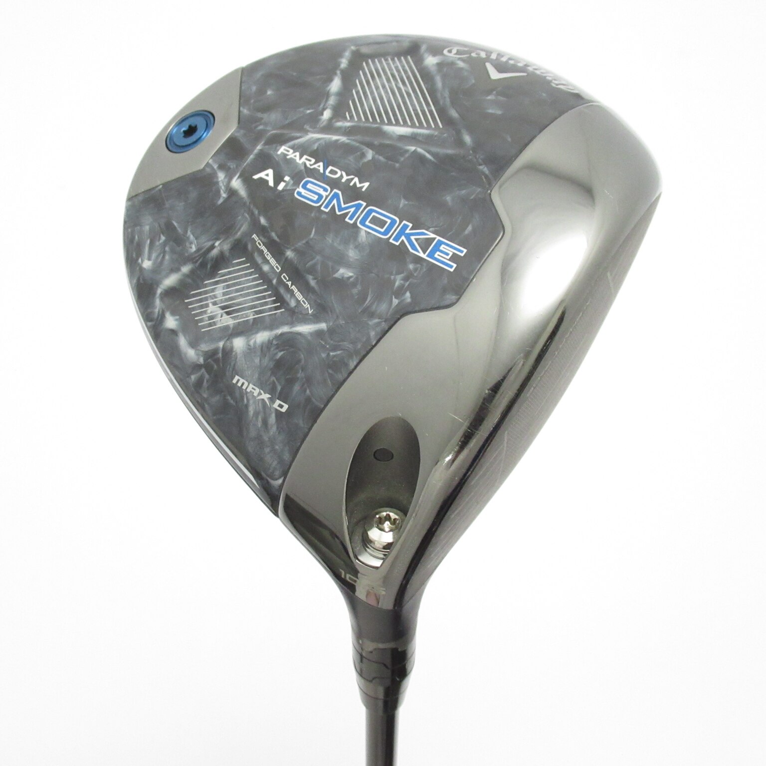 中古】パラダイム Ai SMOKE MAX D ドライバー TENSEI 50 for Callaway