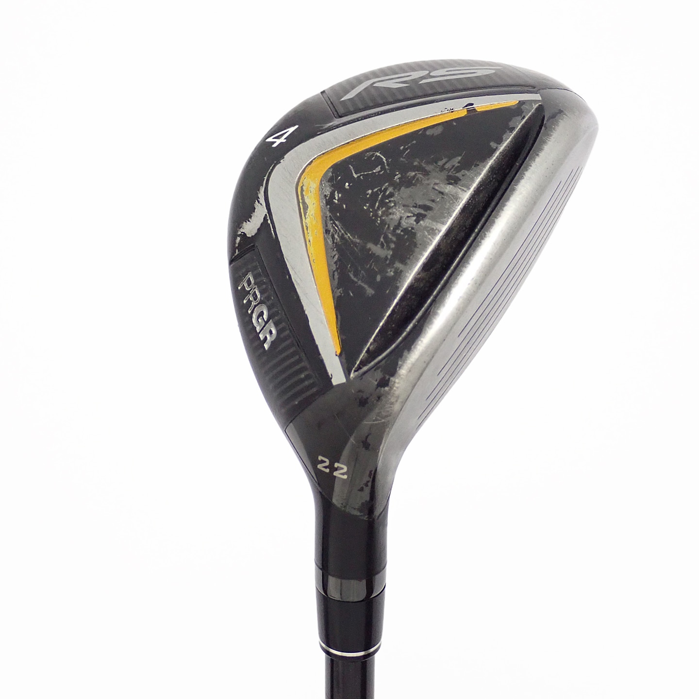 中古】RS ユーティリティ (プロギア) 通販｜GDO中古ゴルフクラブ