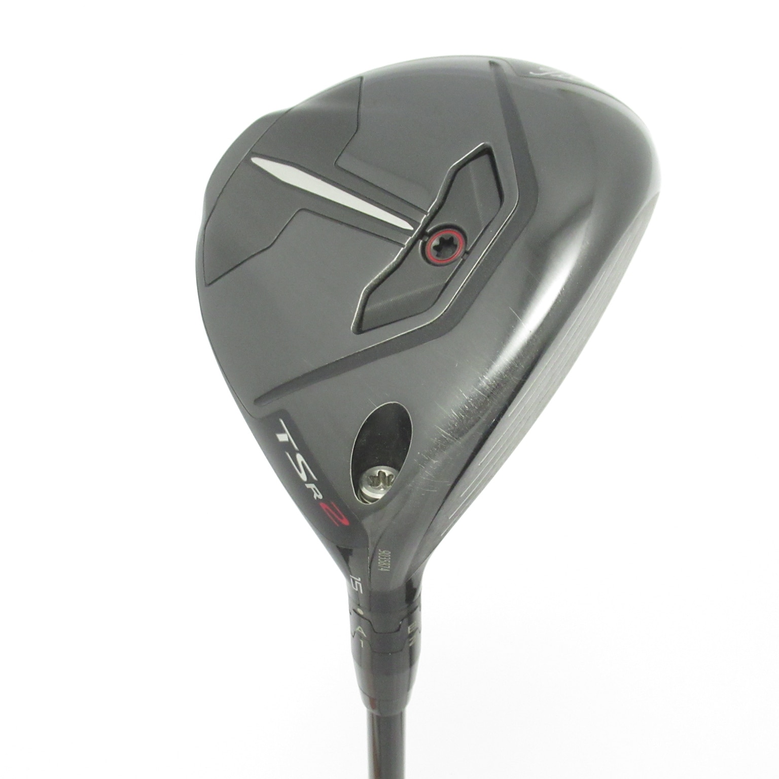 中古】TSR2 フェアウェイウッド TENSEI AV BLUE 55 SFW 15 S C