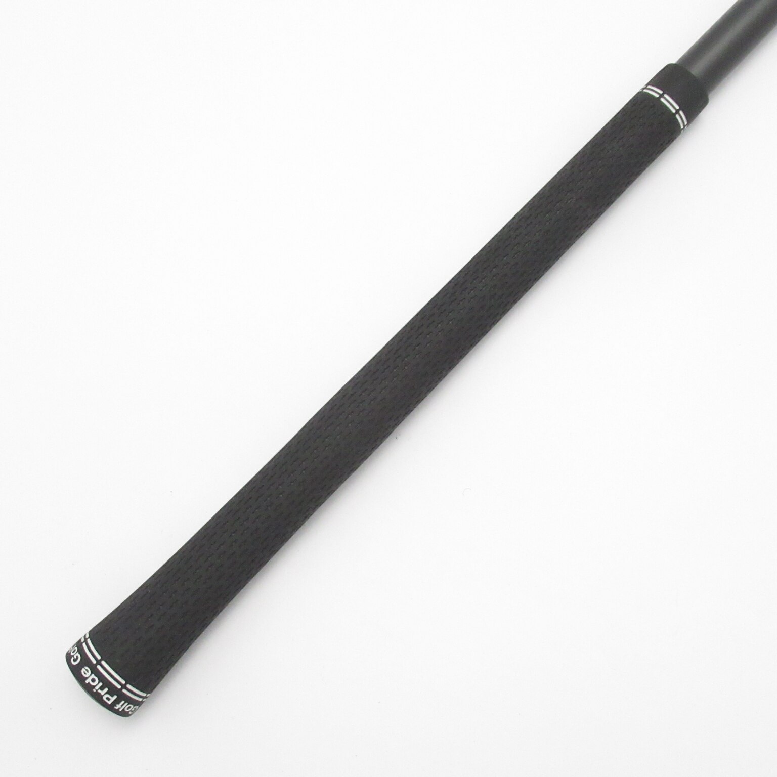 中古】純正シャフト ドライバー用_スリーブ付 PING TOUR 2.0 BLACK 65