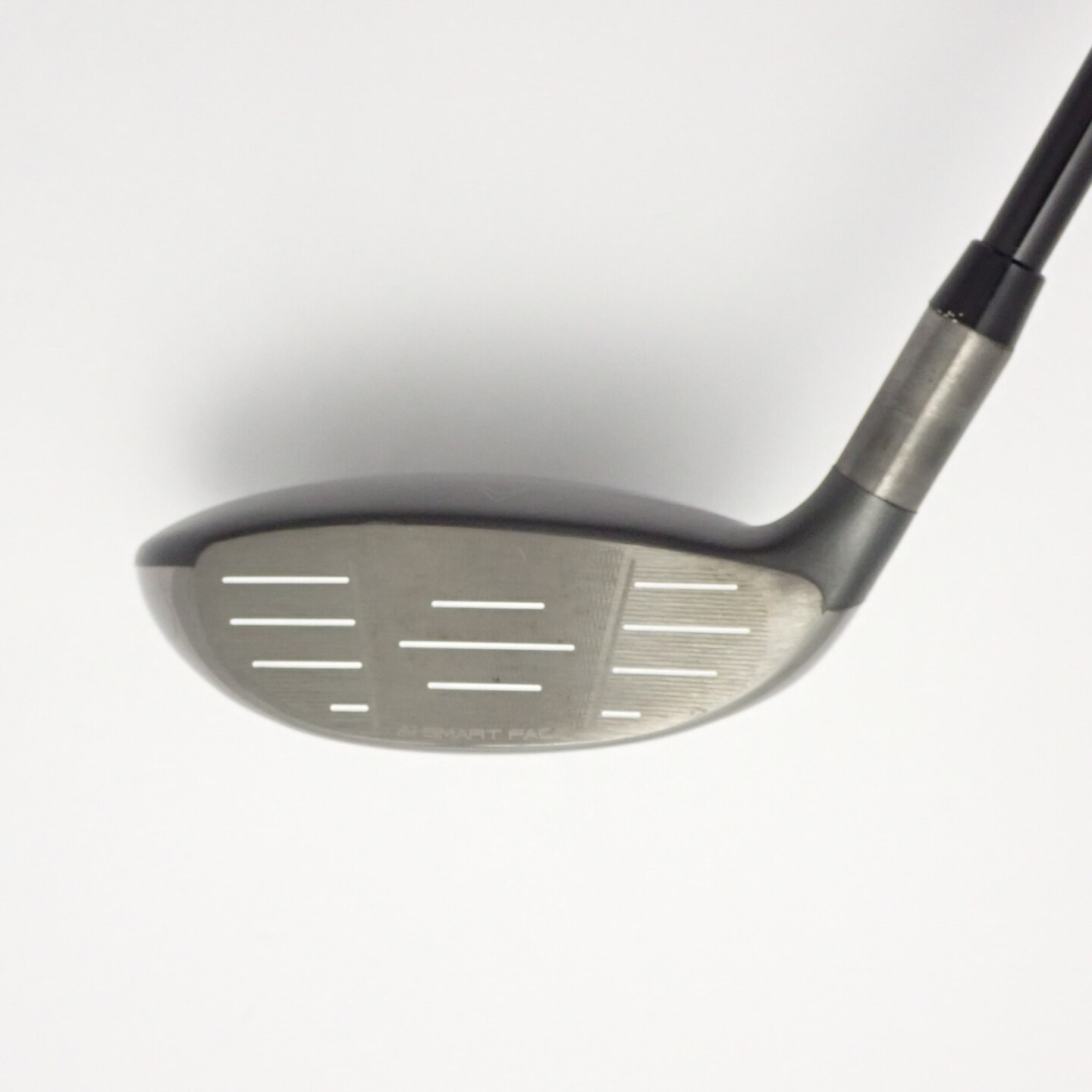 中古】パラダイム Ai SMOKE MAX D フェアウェイウッド TENSEI 50 for