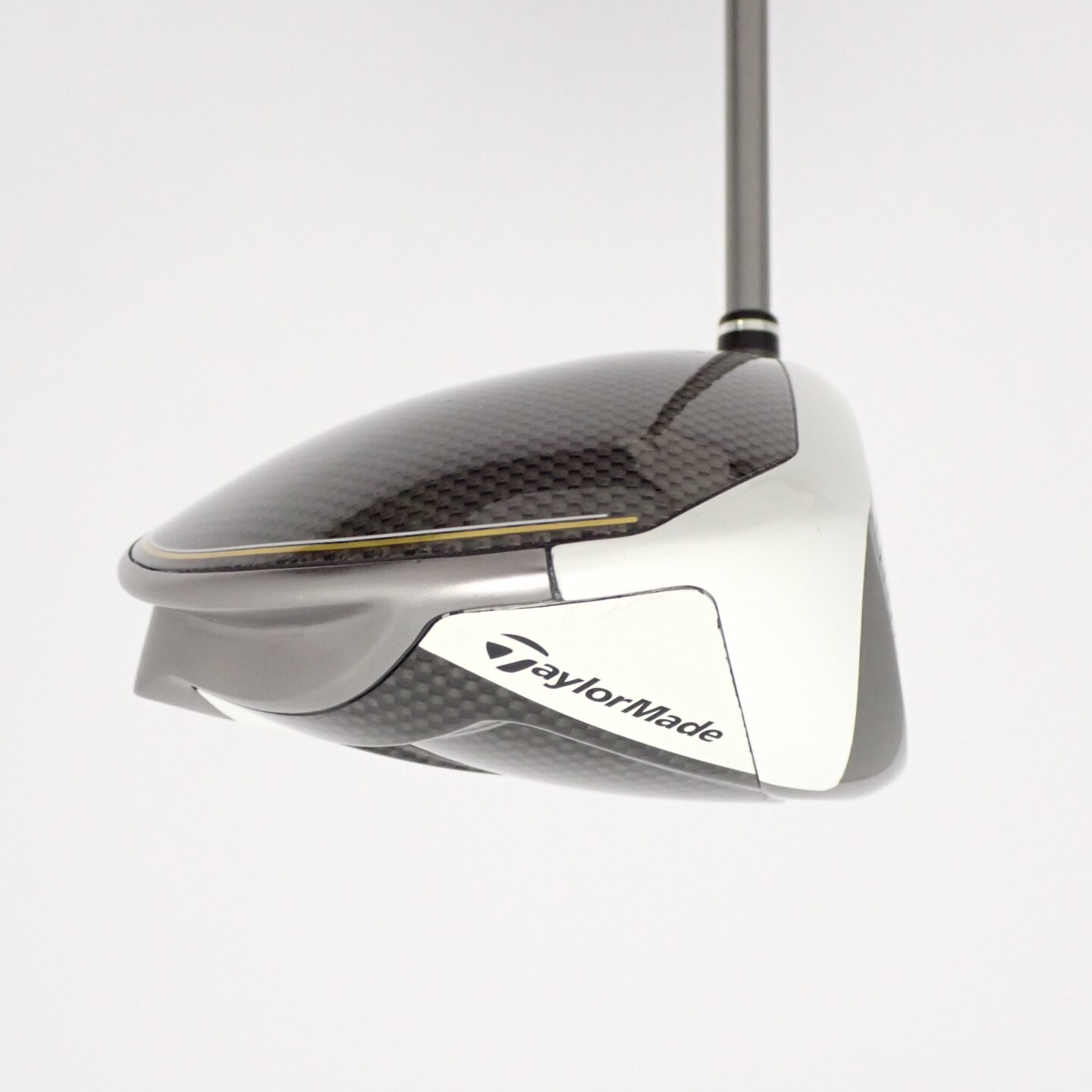 中古】ステルス グローレ ドライバー Speeder NX for TM 9.5 S CD