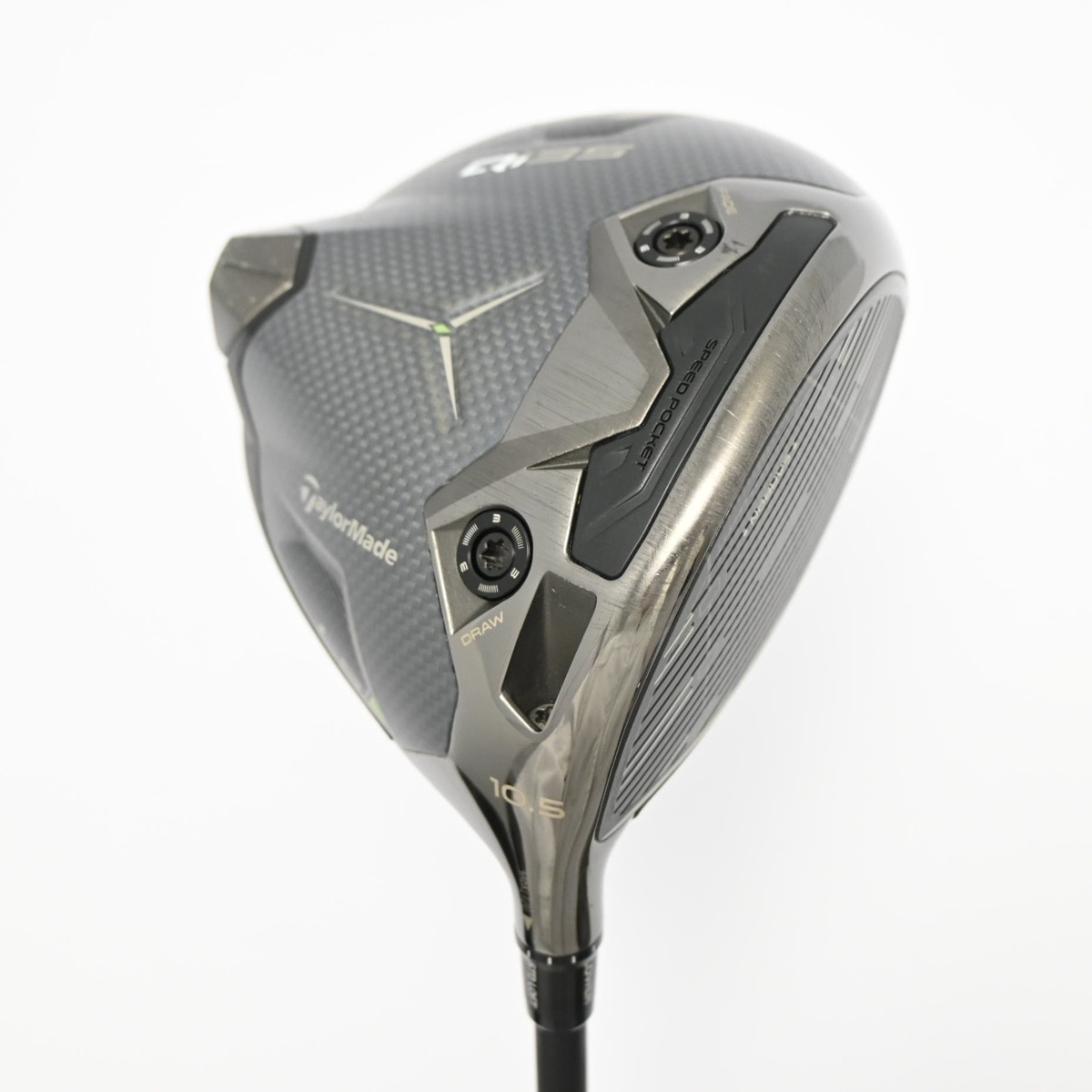中古】Qi35 LS ドライバー (テーラーメイド) Qi35 通販｜GDO中古ゴルフ