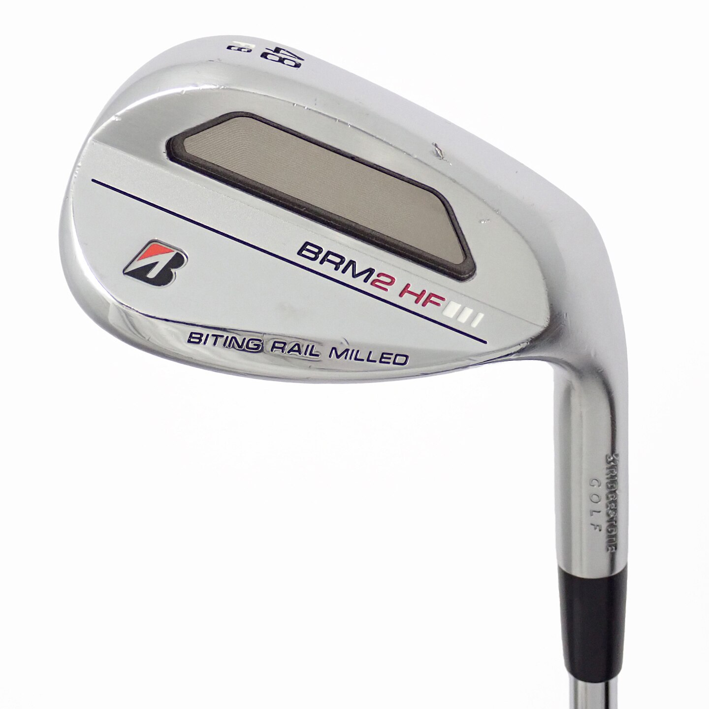 中古】BRM2 HF ウェッジ N.S.PRO 850GH neo 48-08 S D(ウェッジ（単品