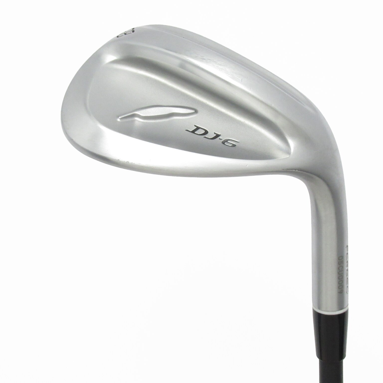 中古】DJ-6 ウェッジ FT-62w Ver2 58-18 WEDGE C(ウェッジ（単品）)|DJ