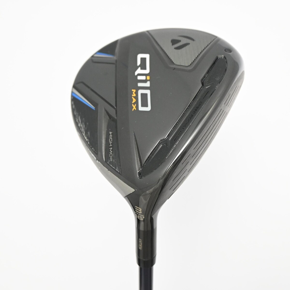 中古】Qi10 MAX (テーラーメイド) Qi10 メンズ 通販｜GDO中古ゴルフクラブ