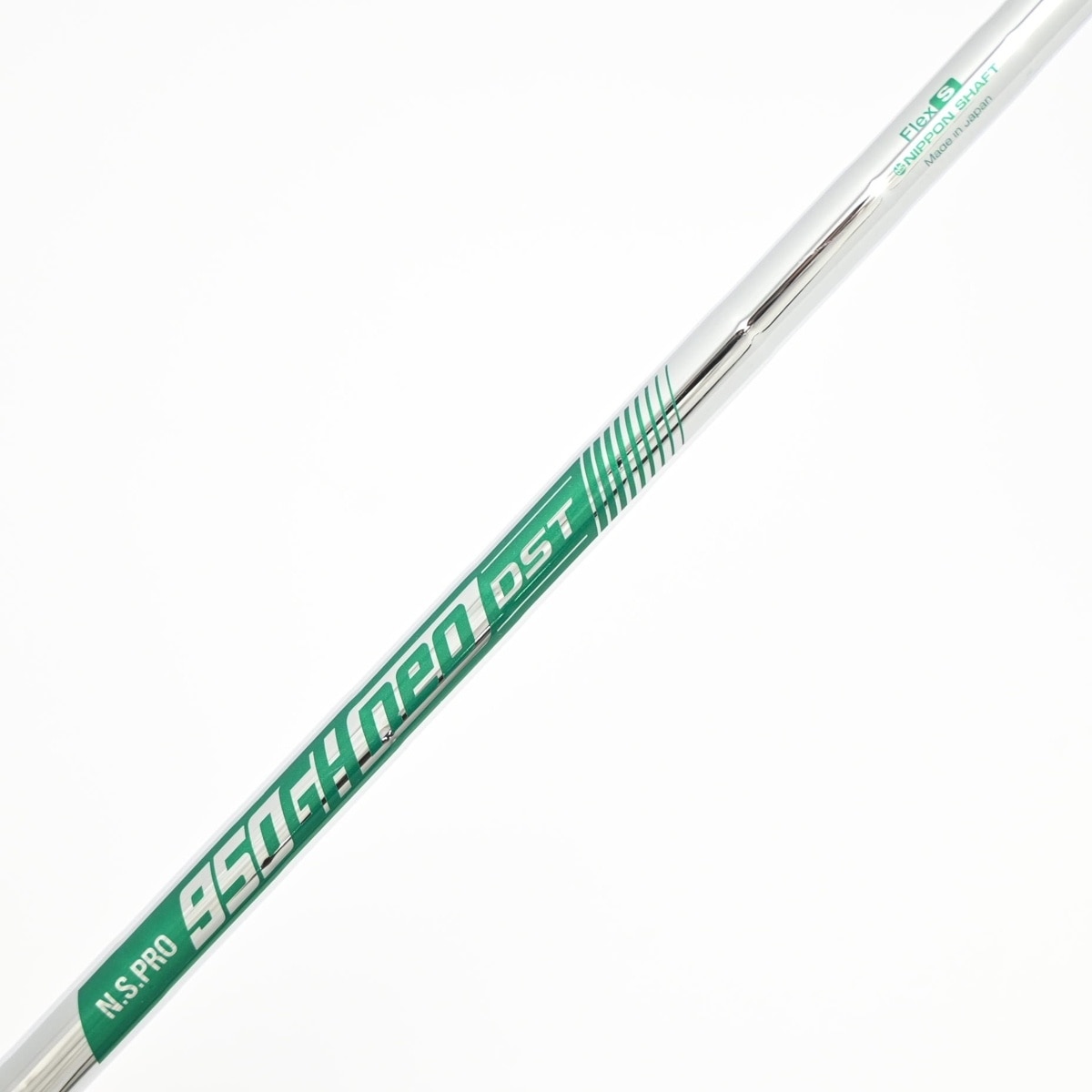 中古】スリクソン ZXi5 アイアン N.S.PRO 950GH neo DST 24 S C