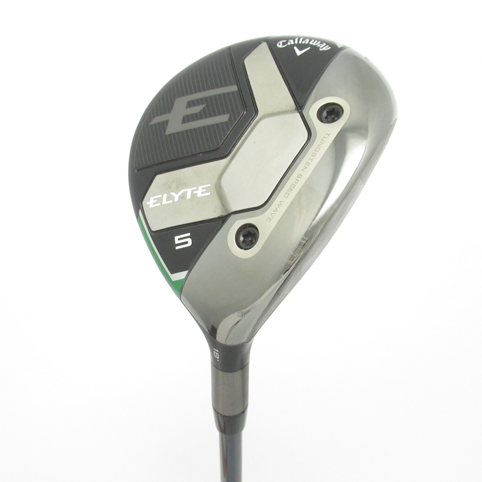 キャロウェイFT3番フェアウェイウッドFWゴルフクラブ初心者中古Callaway フェアウェイウッド｜キャロウェイ｜中古ゴルフクラブを探す｜ゴルフ・ドゥ