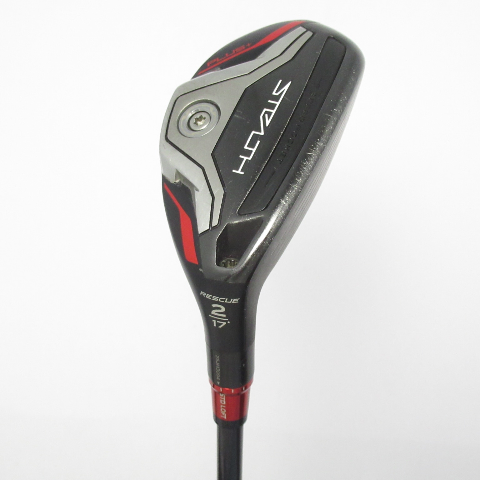 中古】ステルス ユーティリティ (テーラーメイド) 通販｜GDO中古ゴルフ