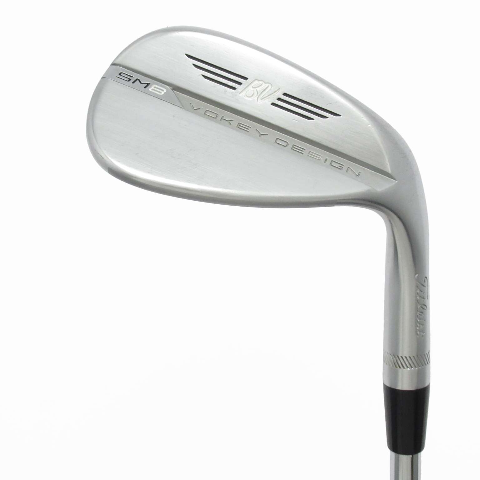 中古】ボーケイ SM8 ツアークローム ウェッジ N.S.PRO MODUS3 TOUR 105