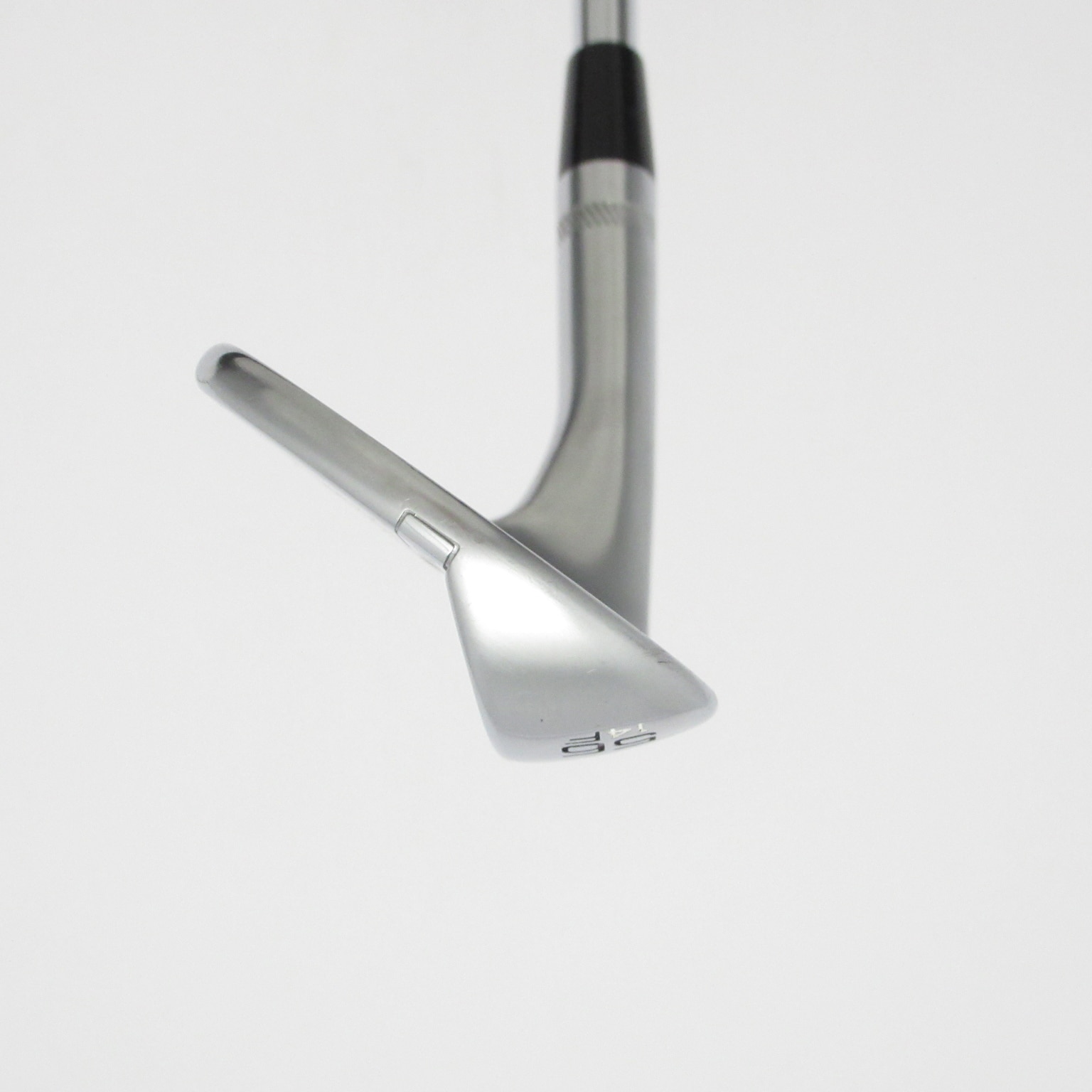 中古】ボーケイ SM8 ツアークローム ウェッジ N.S.PRO MODUS3 TOUR 105