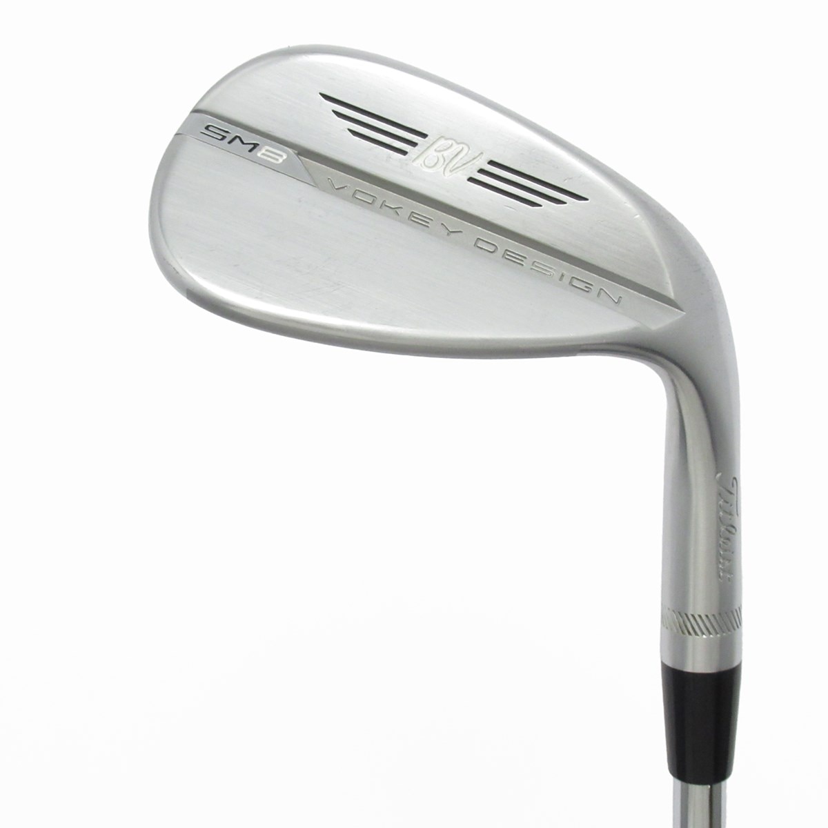 中古】ボーケイ SM8 ツアークローム ウェッジ N.S.PRO MODUS3 TOUR 105