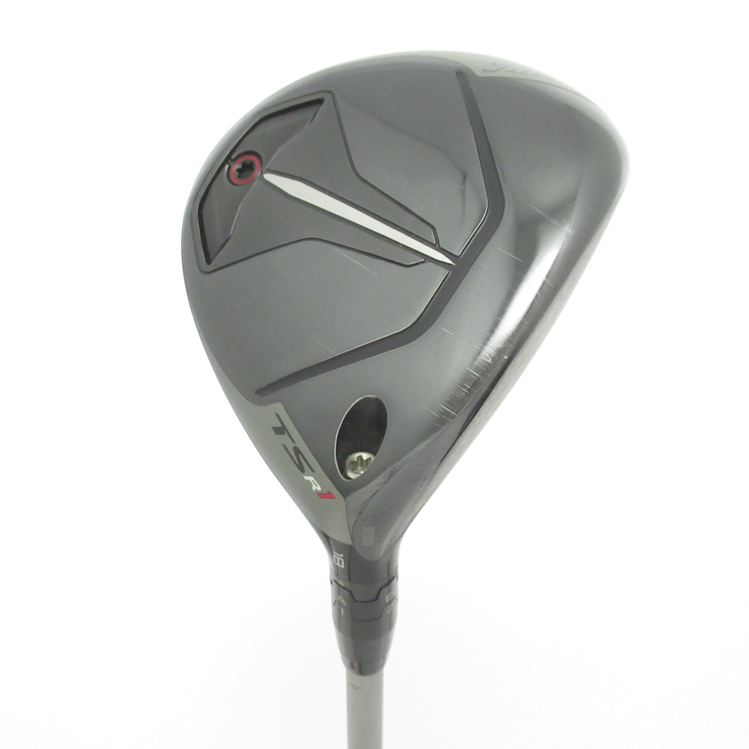 中古】TSR1 [2023] フェアウェイウッド (タイトリスト) TSR 通販｜GDO