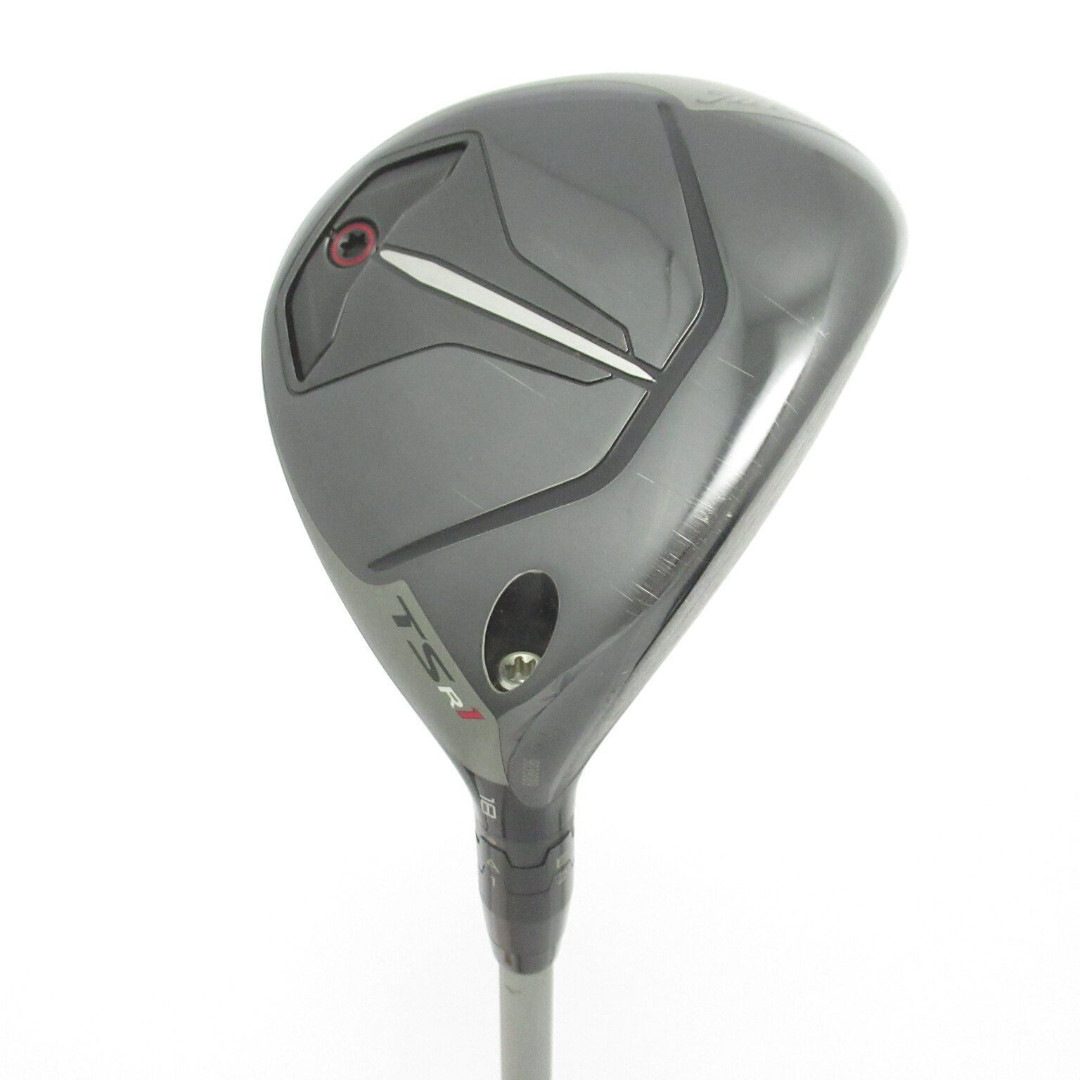 中古】TSR1 フェアウェイウッド MMT TSP120 50 18 R C(フェアウェイ
