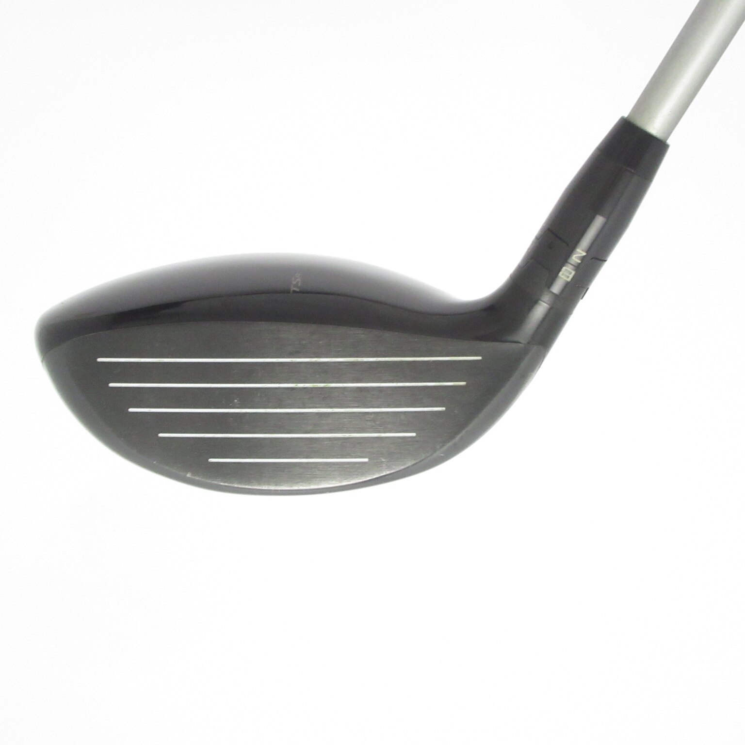 中古】TSR1 フェアウェイウッド MMT TSP120 50 18 R C(フェアウェイ