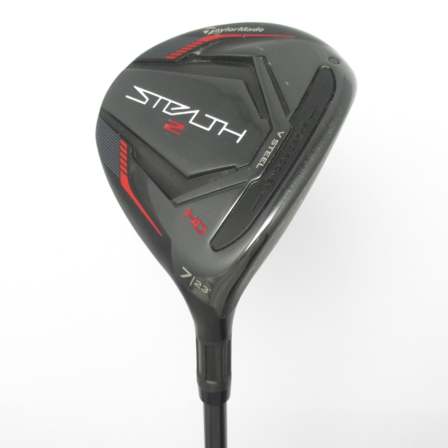 中古】ステルス フェアウェイウッド (テーラーメイド) 通販｜GDO中古