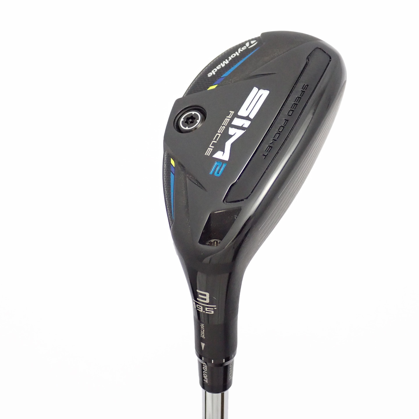 中古】SIM2 ユーティリティ (テーラーメイド) 通販｜GDO中古ゴルフクラブ