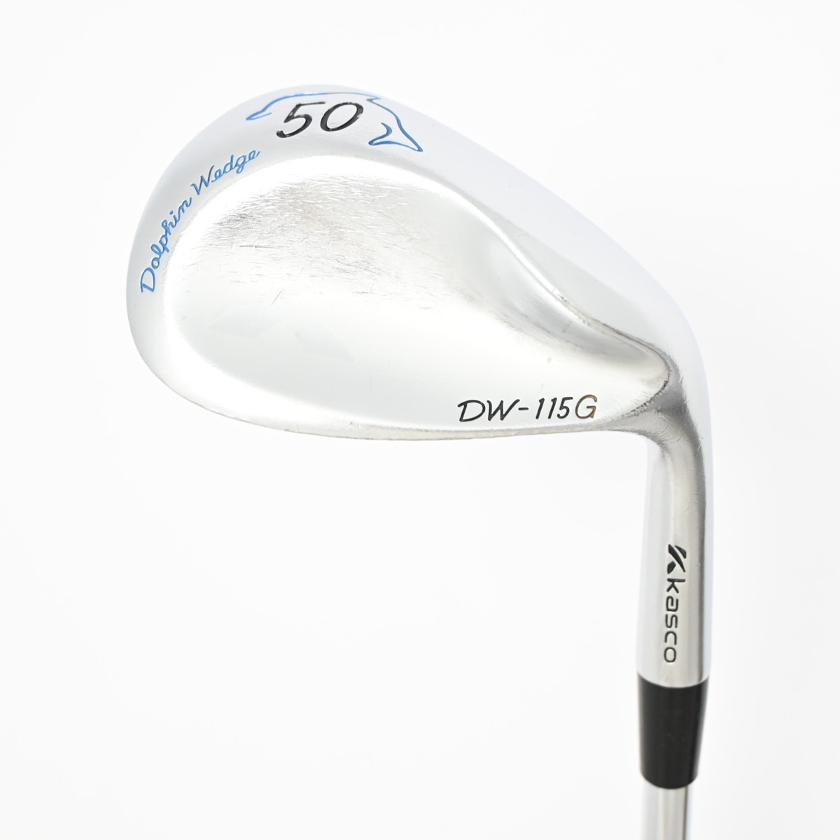 中古】ドルフィンウェッジ DW-115G ウェッジ N.S.PRO 950GH 50 R CD