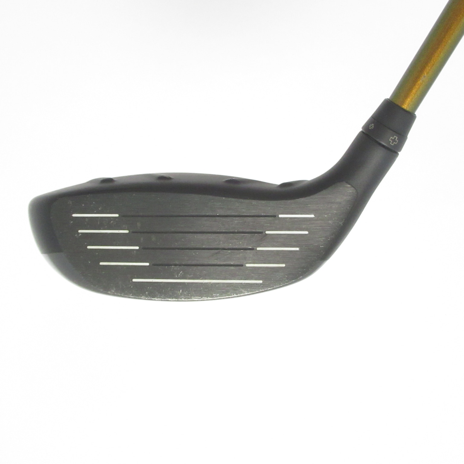 中古】G400 フェアウェイウッド ALTA J CB 17.5 S CD(フェアウェイ