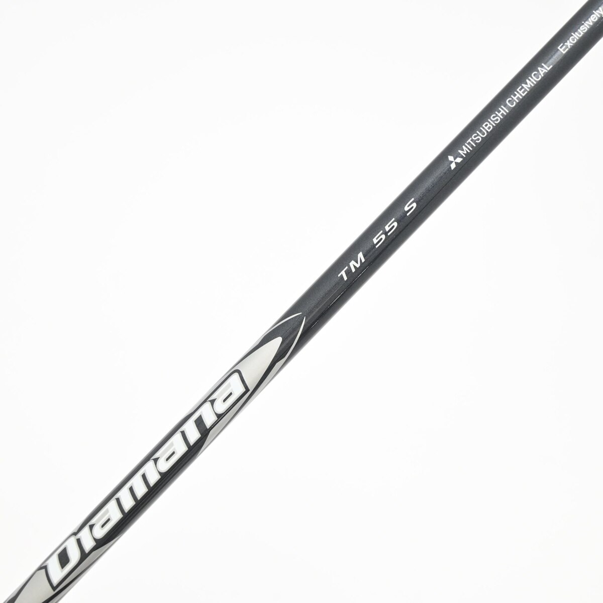 中古】Qi35 ドライバー Diamana Silver TM55(2025) 10.5 S C