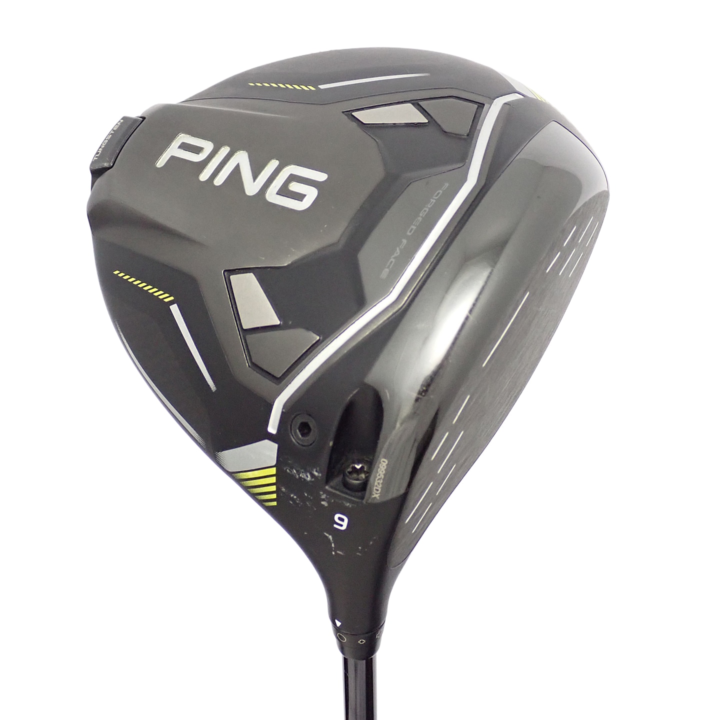 中古】ピン(PING) ドライバー メンズ 通販｜GDO中古ゴルフクラブ
