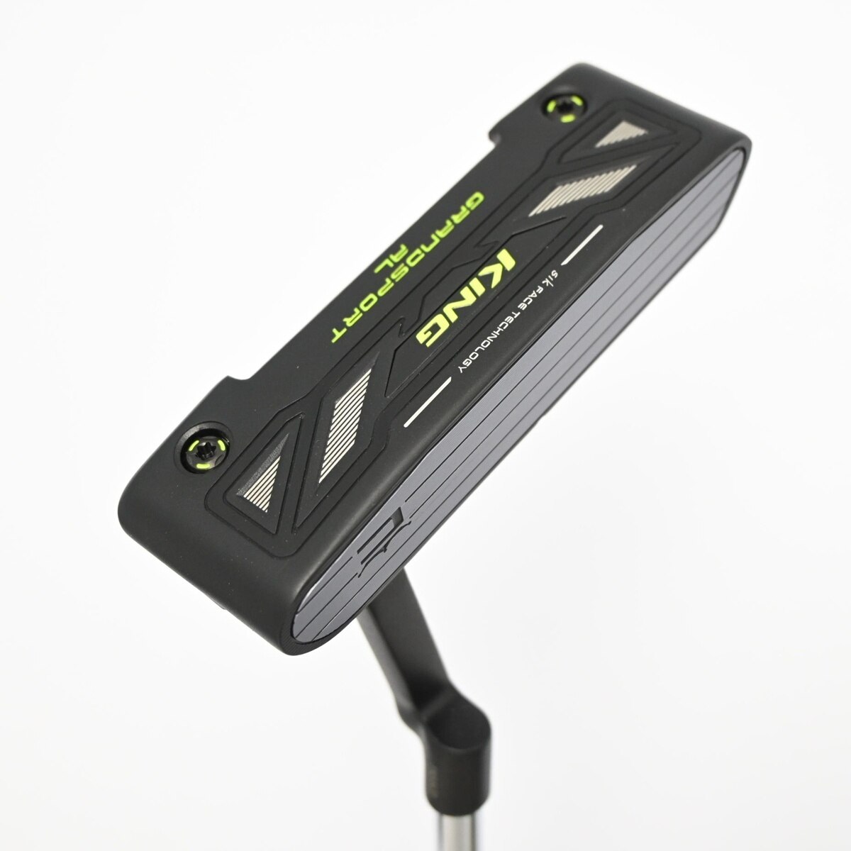 中古】コブラ パター 通販｜GDO中古ゴルフクラブ