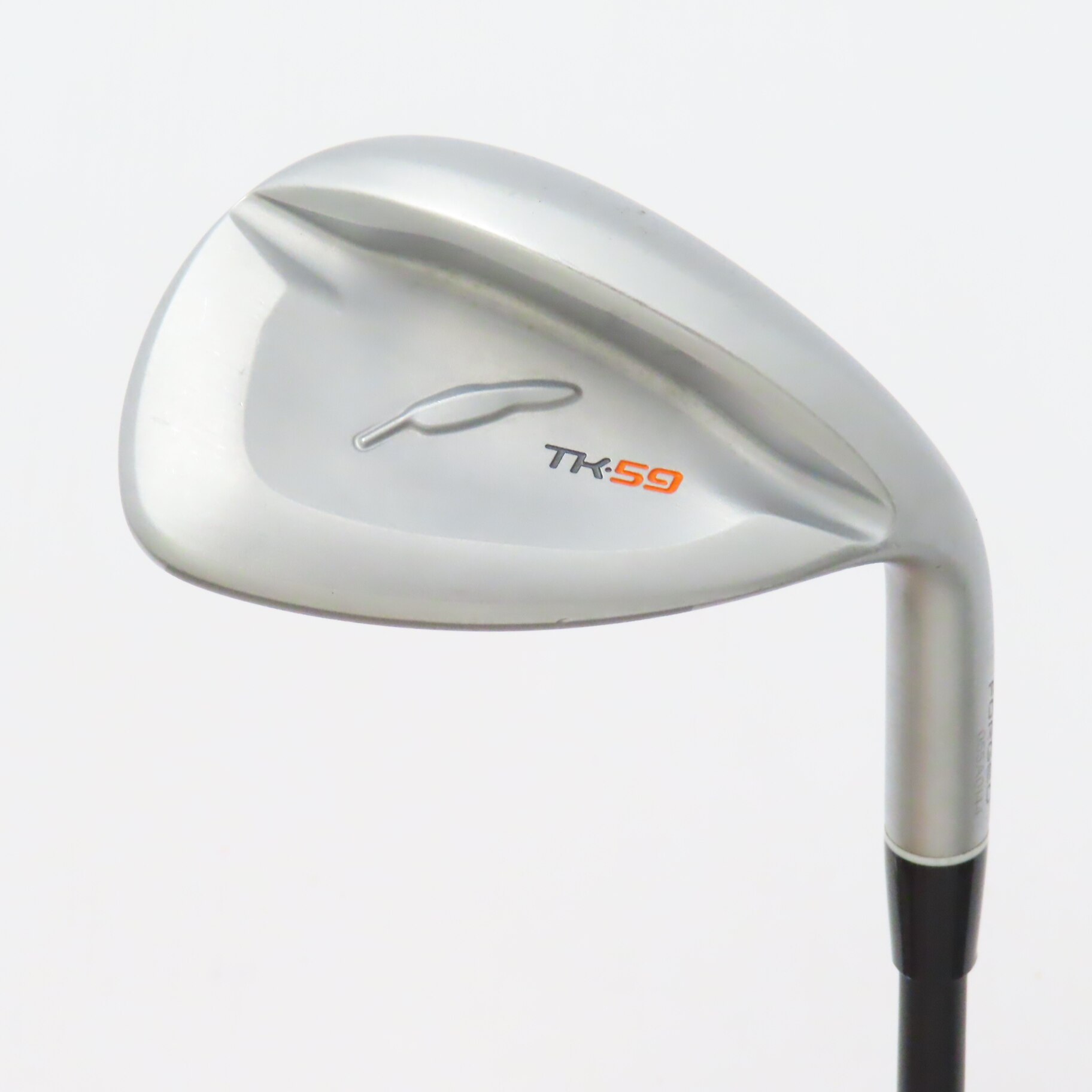 中古】TK-59 ウェッジ FT-62w Ver2 59 WEDGE CD(ウェッジ（単品